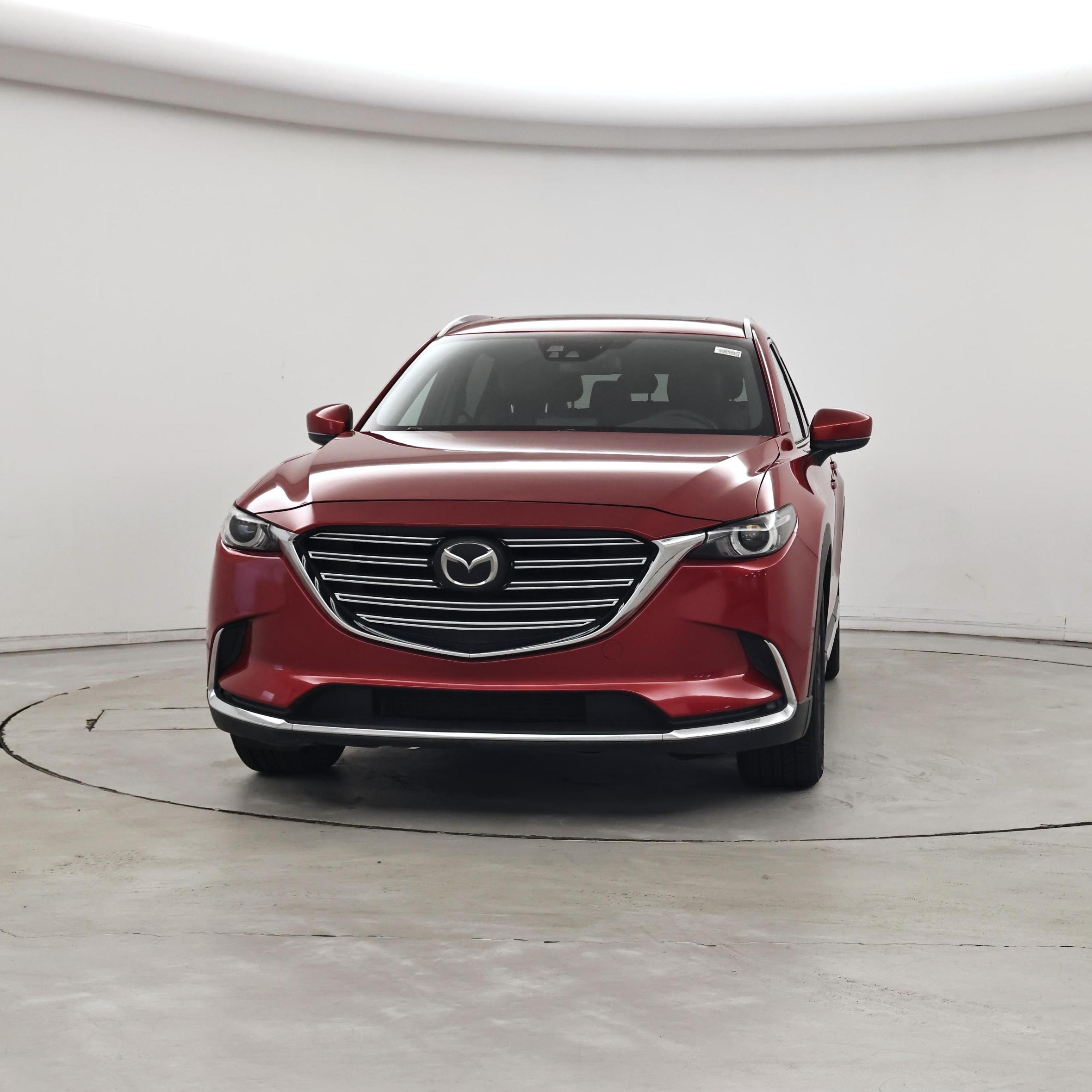 Thumbnail: 2016 Mazda CX-9 - 5