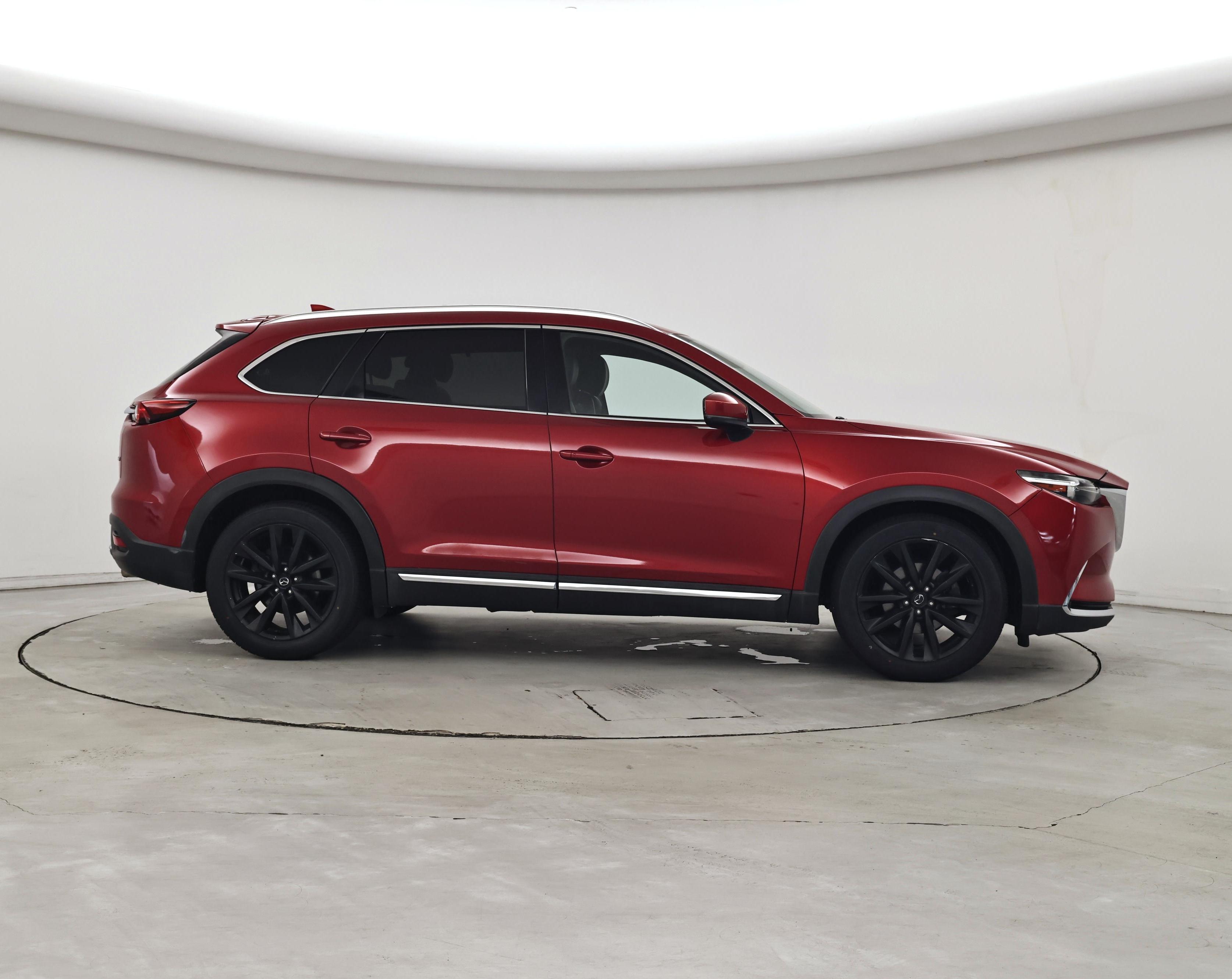 Thumbnail: 2016 Mazda CX-9 - 7