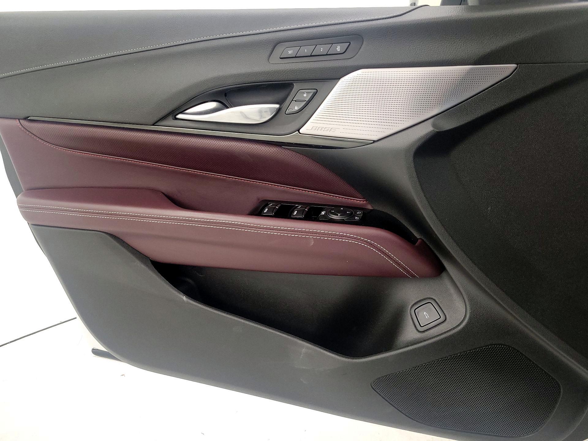 Thumbnail: 2020 Cadillac CT4 - 12