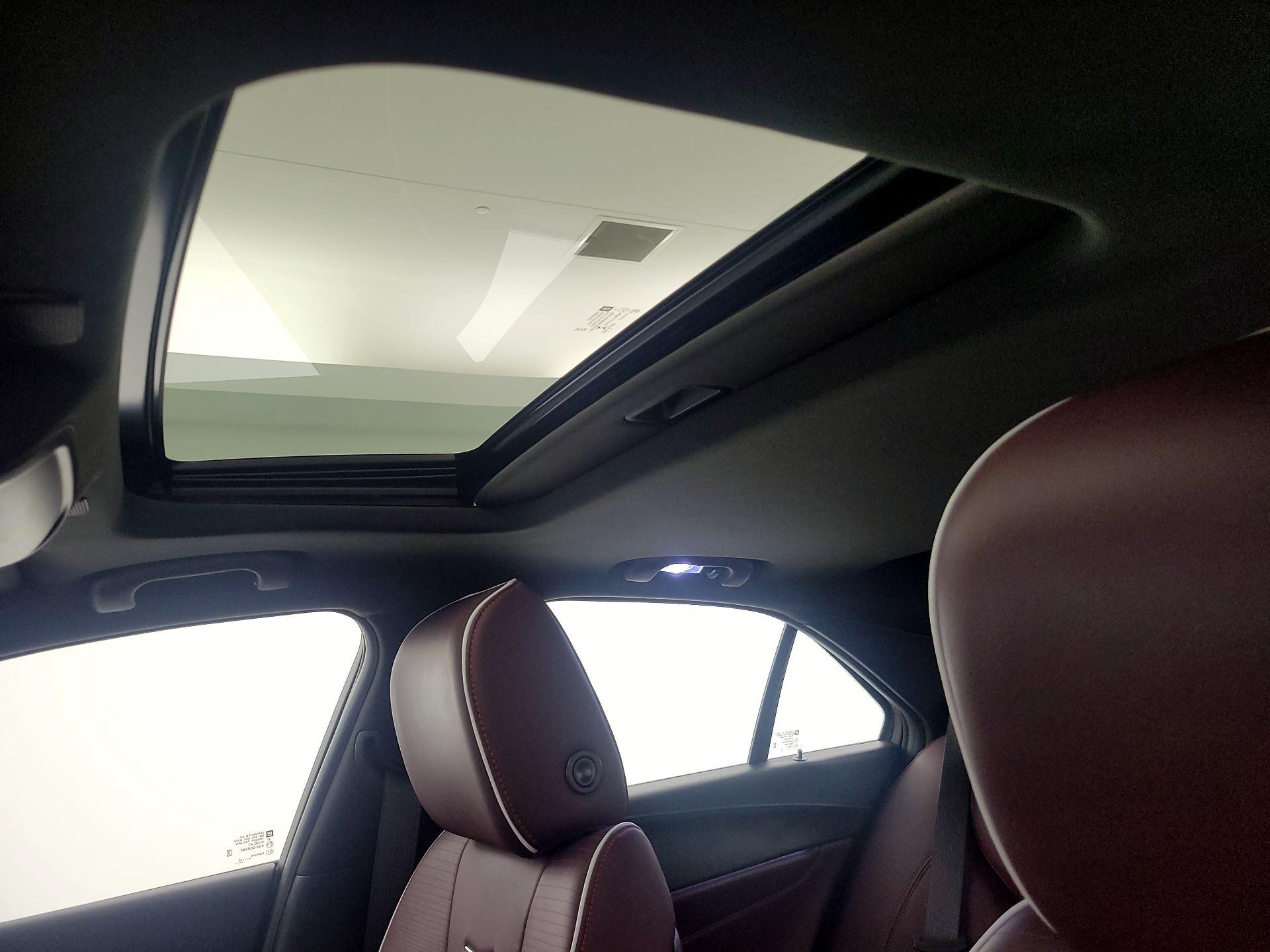 Thumbnail: 2020 Cadillac CT4 - 20