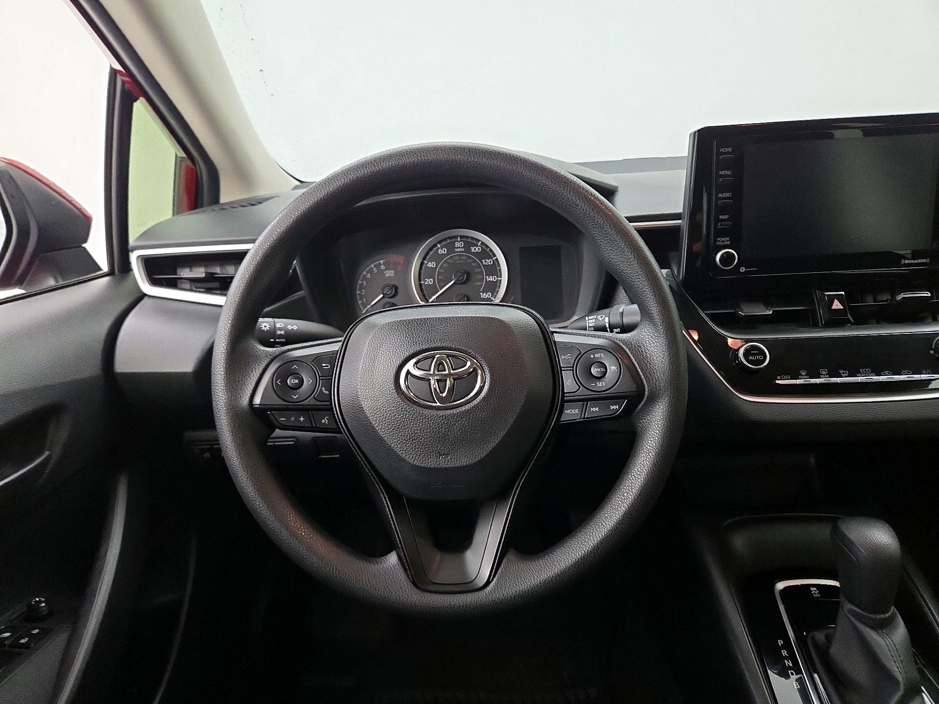 Thumbnail: 2022 Toyota Corolla - 10