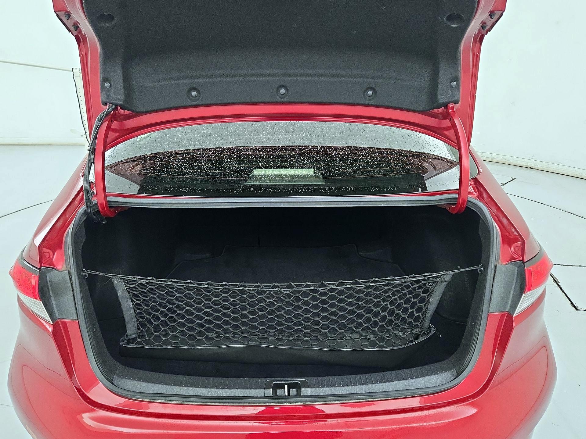 Thumbnail: 2022 Toyota Corolla - 20