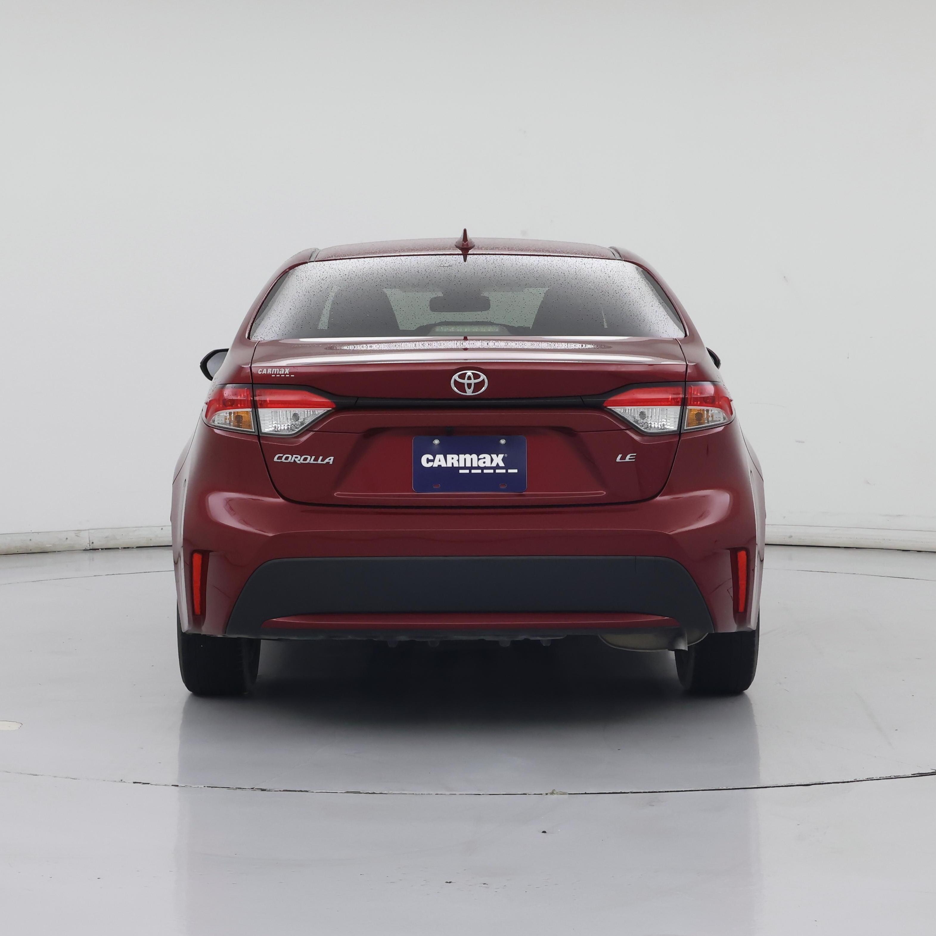 Thumbnail: 2022 Toyota Corolla - 6