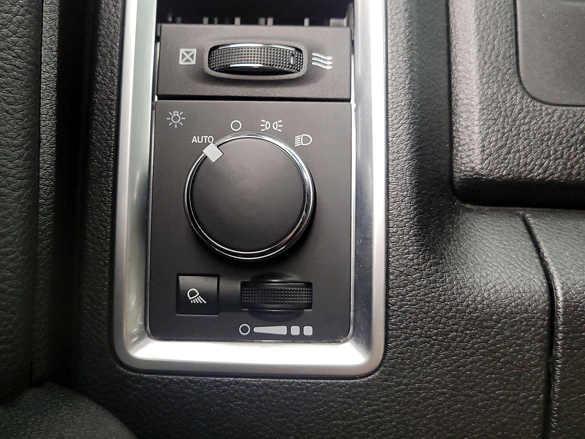 Thumbnail: 2024 RAM 1500 Classic - 13