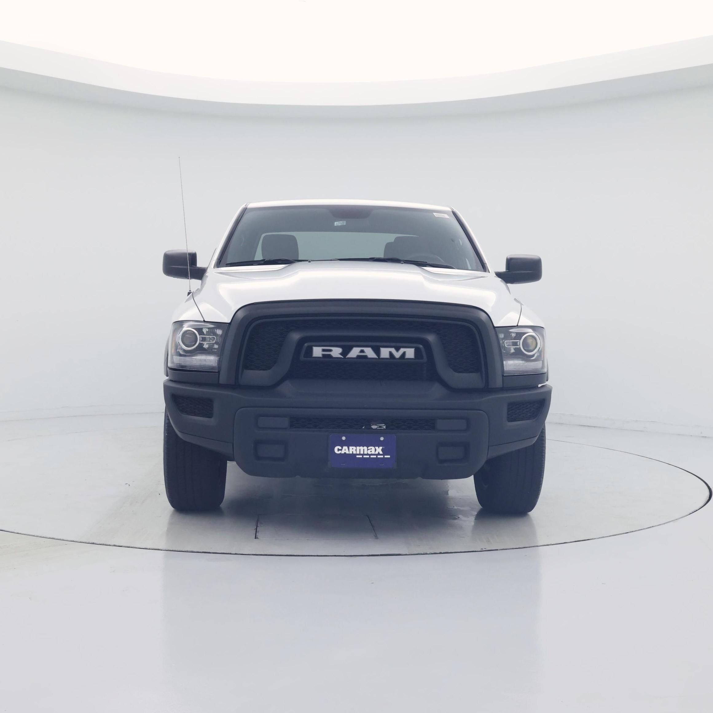 Thumbnail: 2024 RAM 1500 Classic - 5