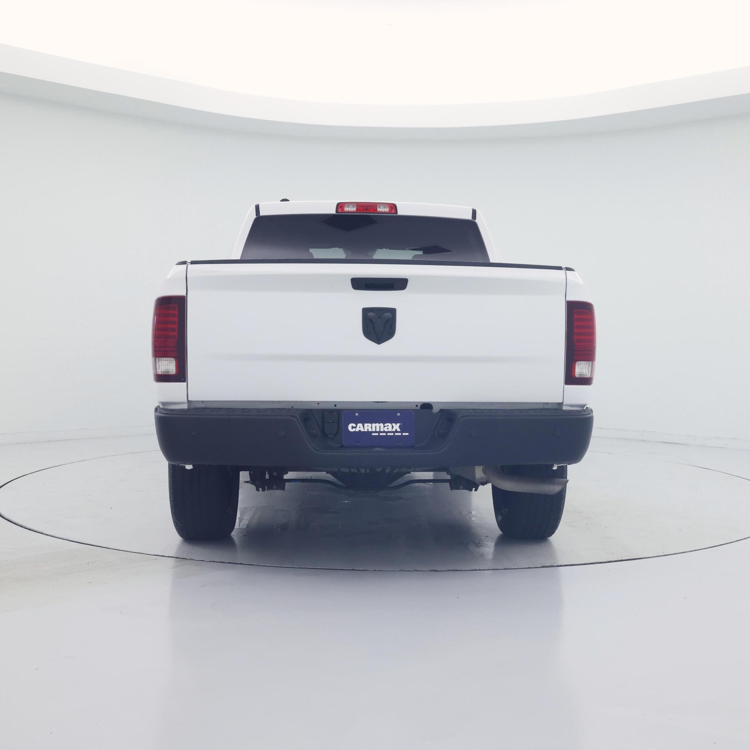 Thumbnail: 2024 RAM 1500 Classic - 6