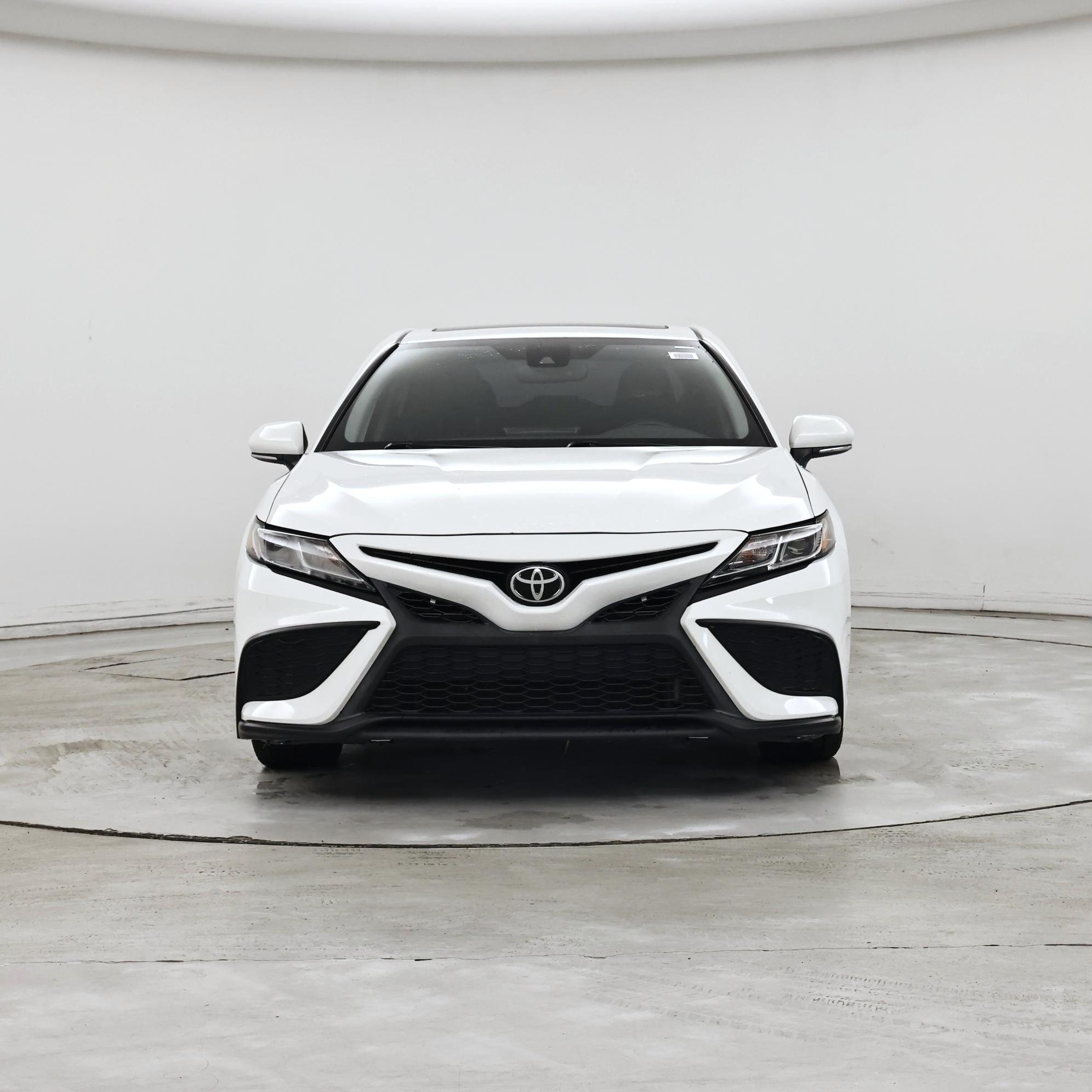 Thumbnail: 2021 Toyota Camry - 5
