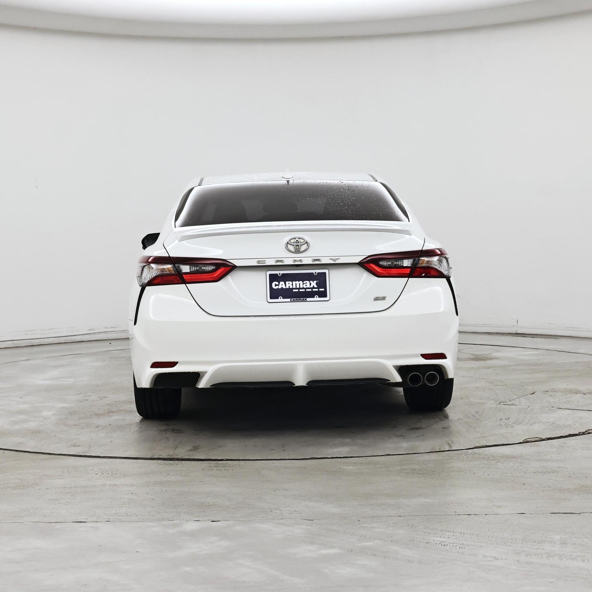 Thumbnail: 2021 Toyota Camry - 6