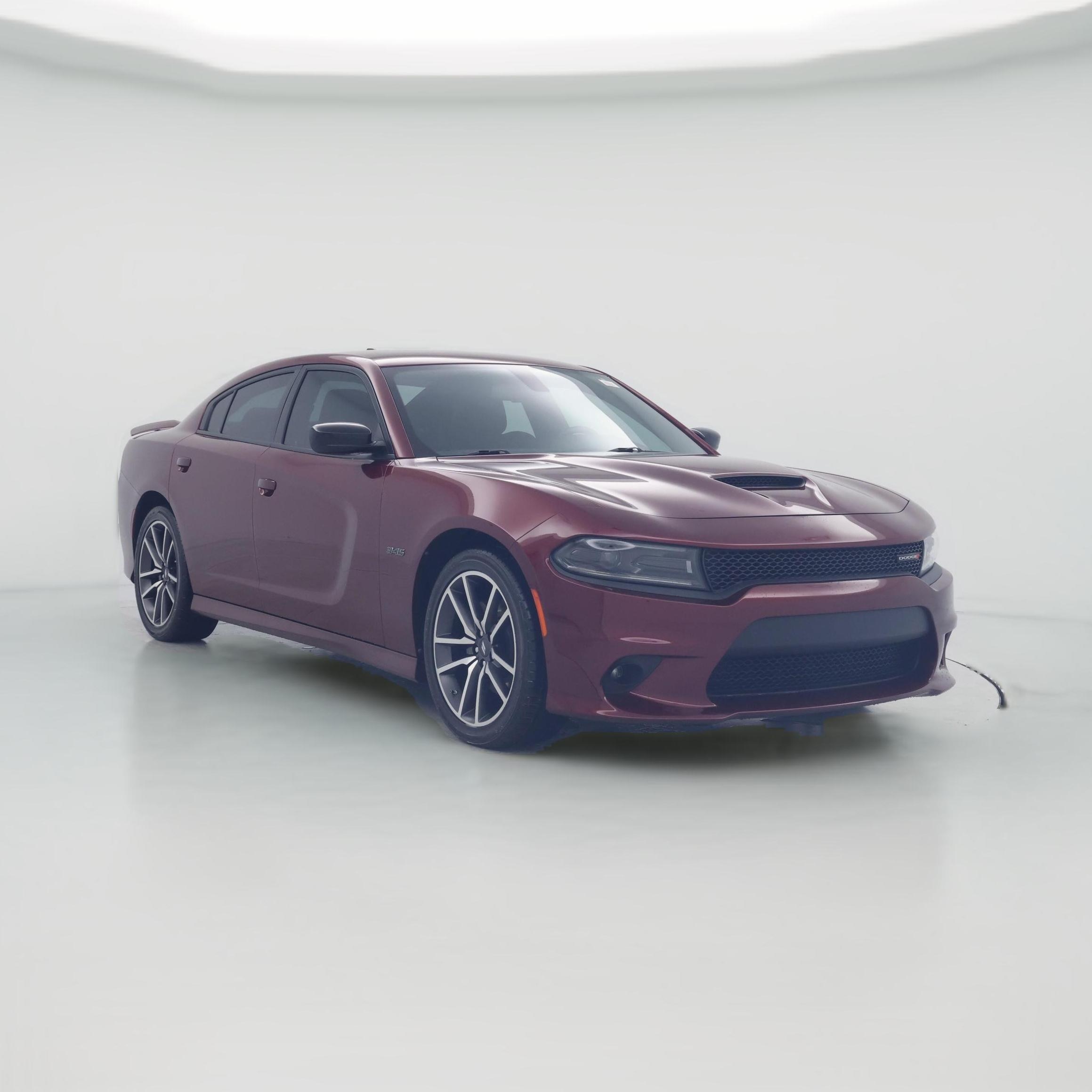 Thumbnail: 2023 Dodge Charger - 1
