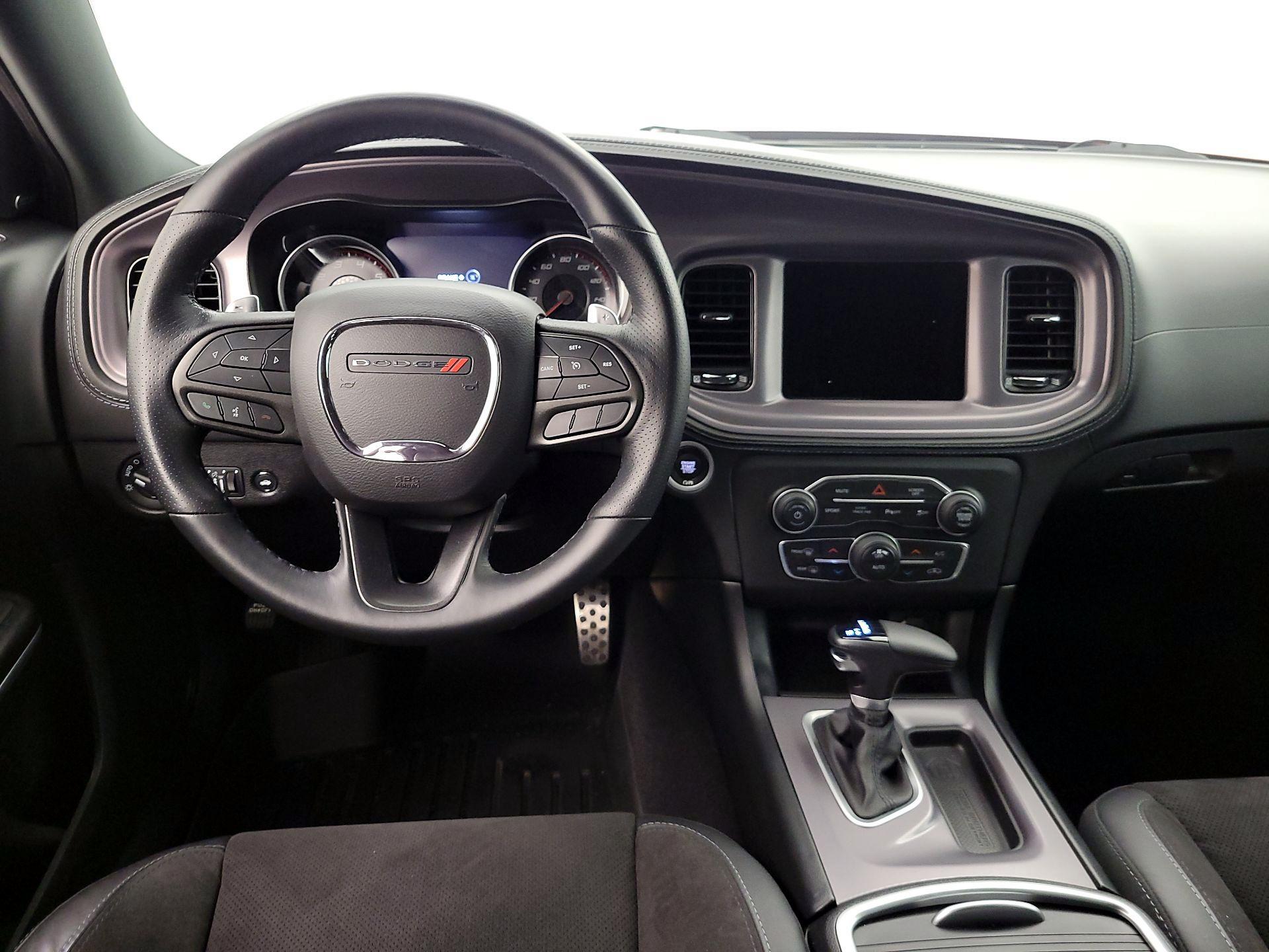 Thumbnail: 2023 Dodge Charger - 10