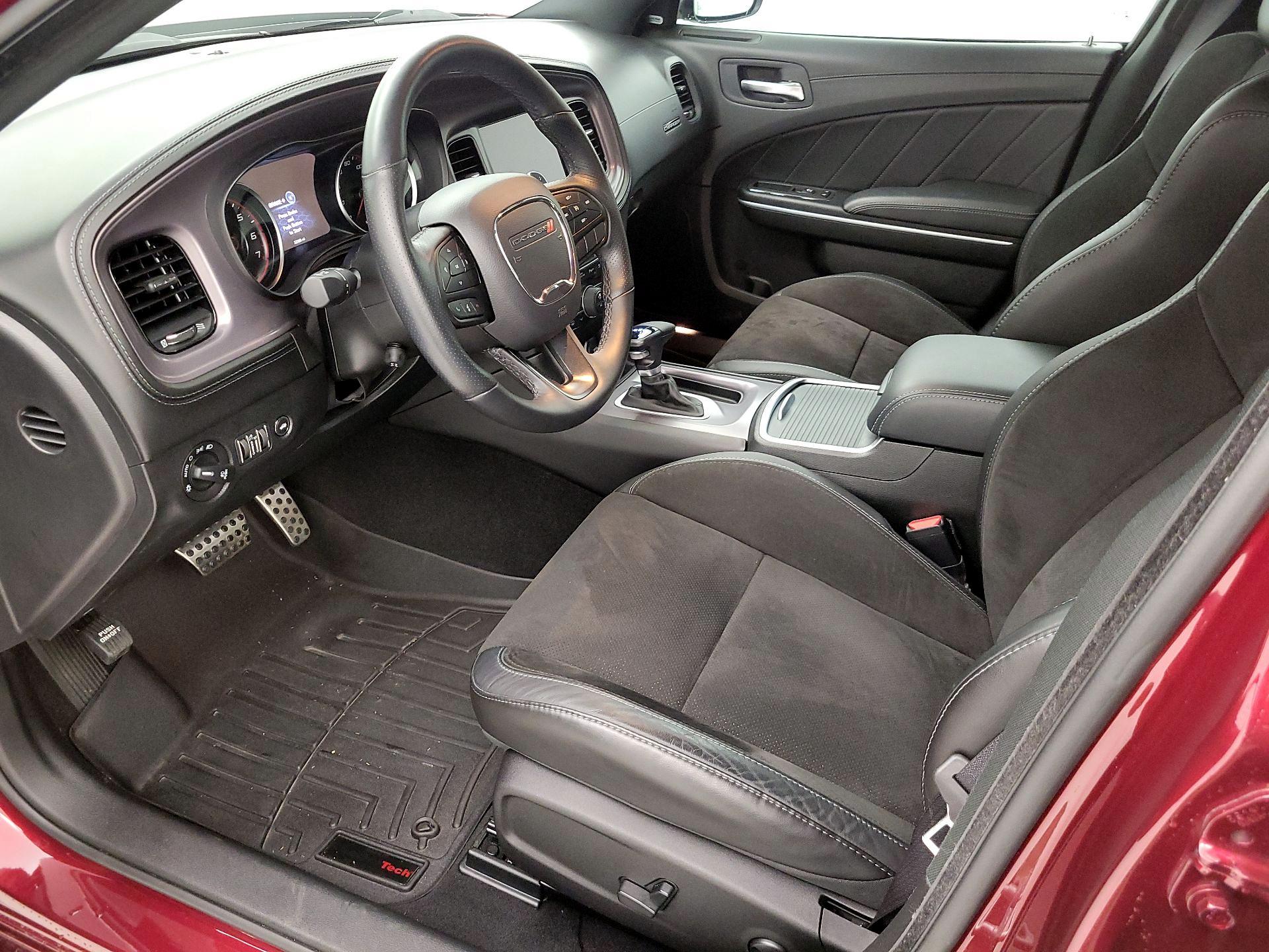 Thumbnail: 2023 Dodge Charger - 11