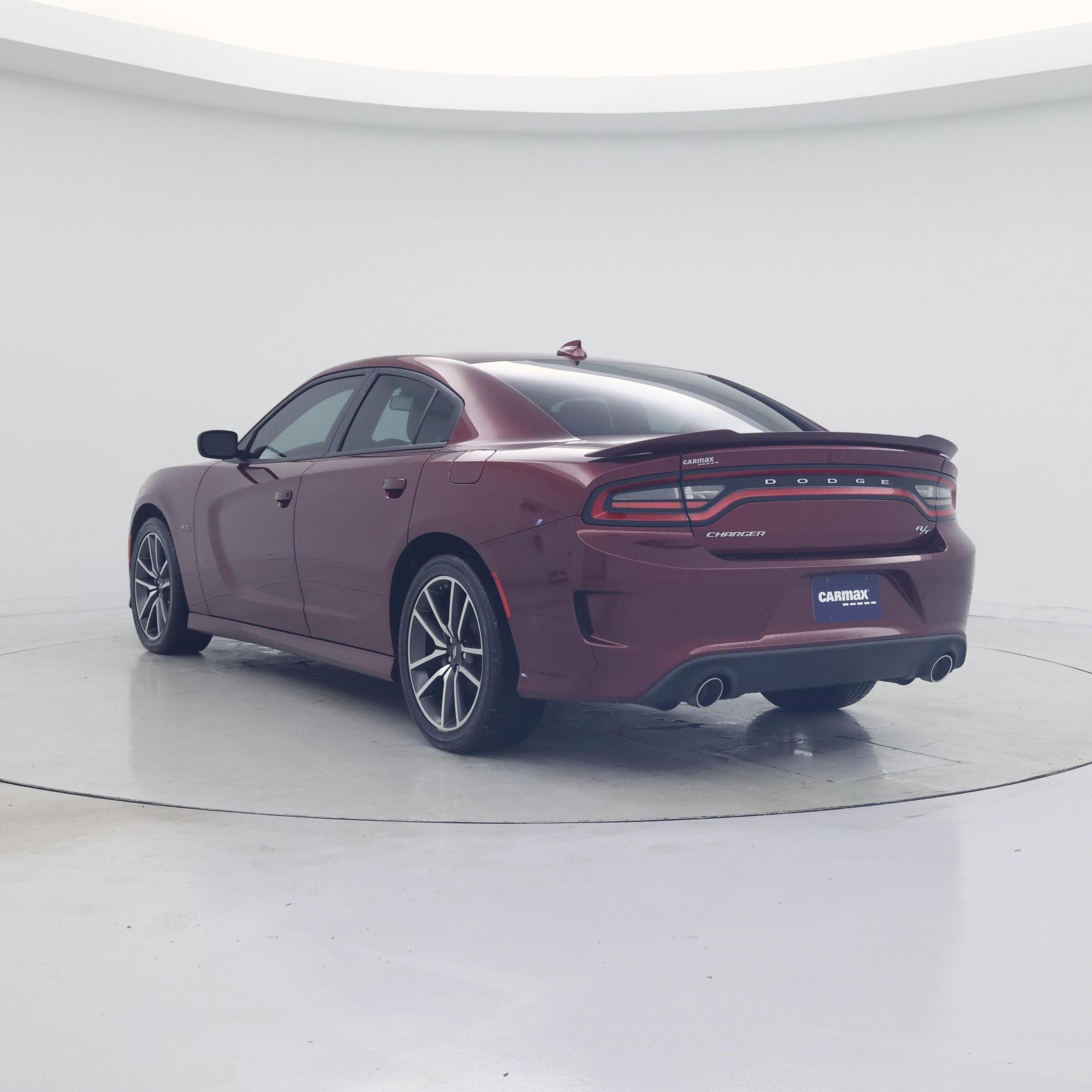 Thumbnail: 2023 Dodge Charger - 2
