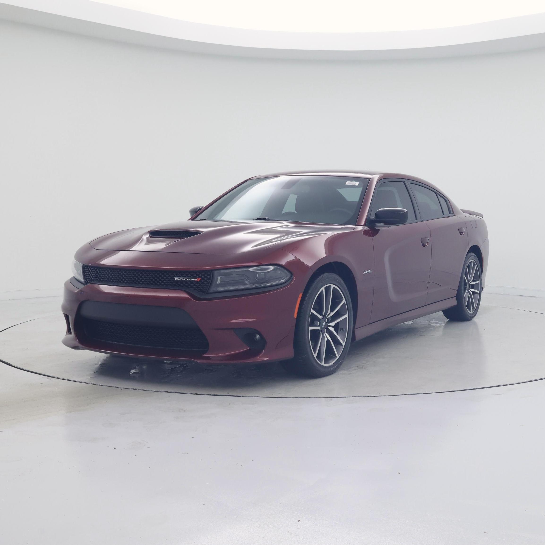 Thumbnail: 2023 Dodge Charger - 4