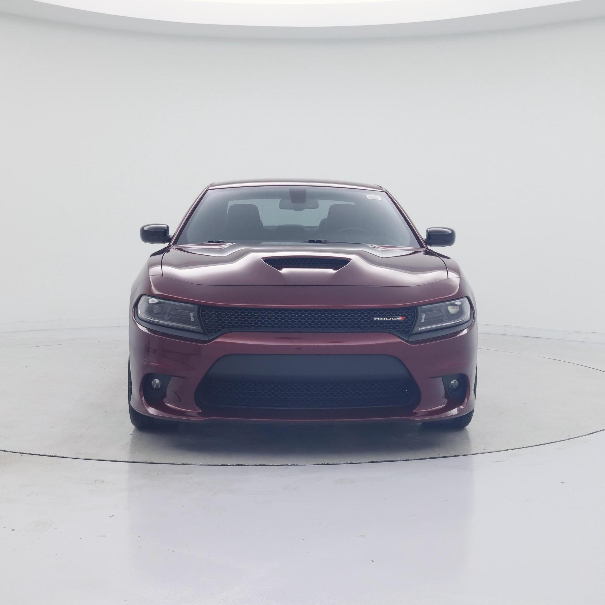 Thumbnail: 2023 Dodge Charger - 5