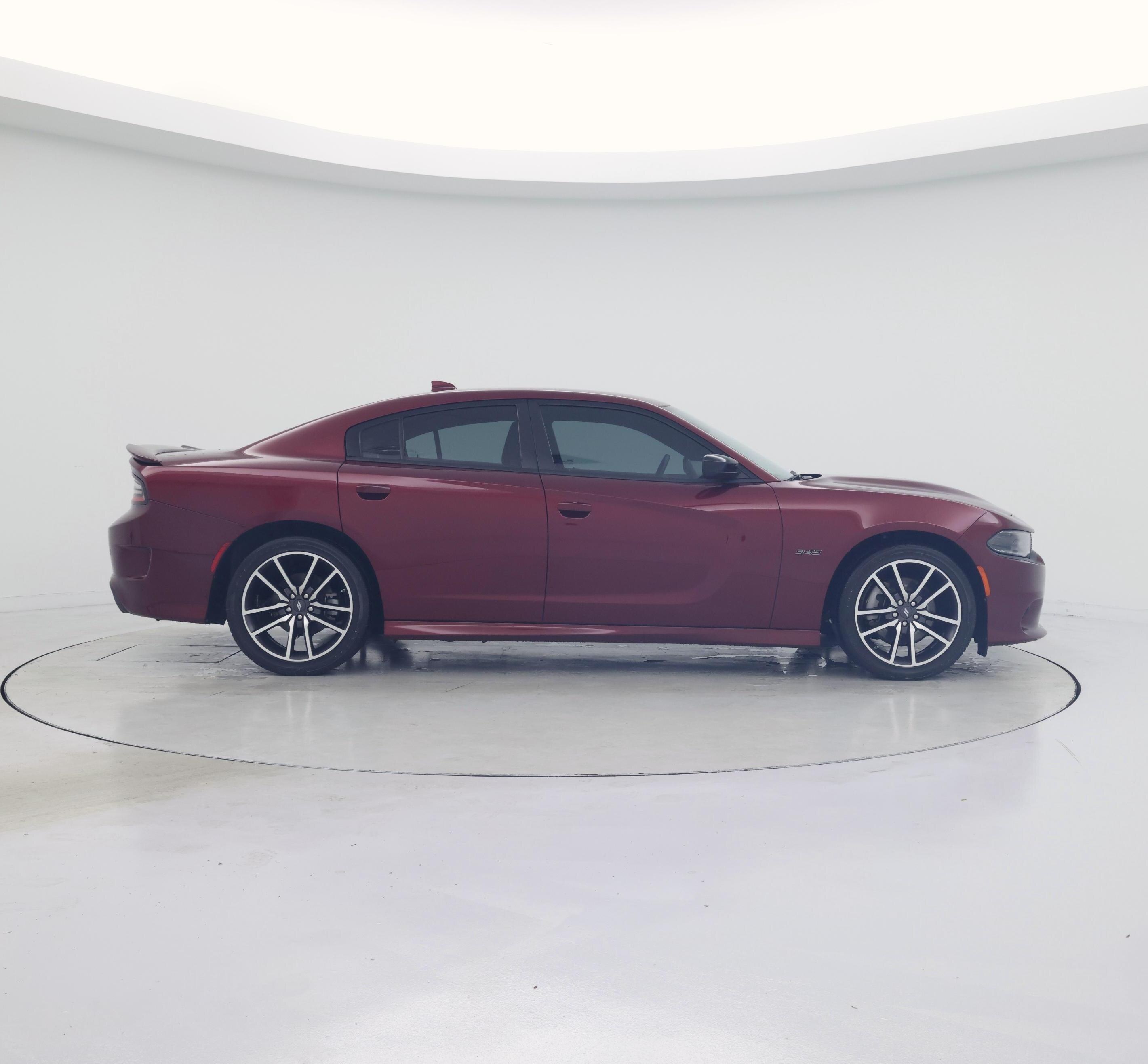 Thumbnail: 2023 Dodge Charger - 7