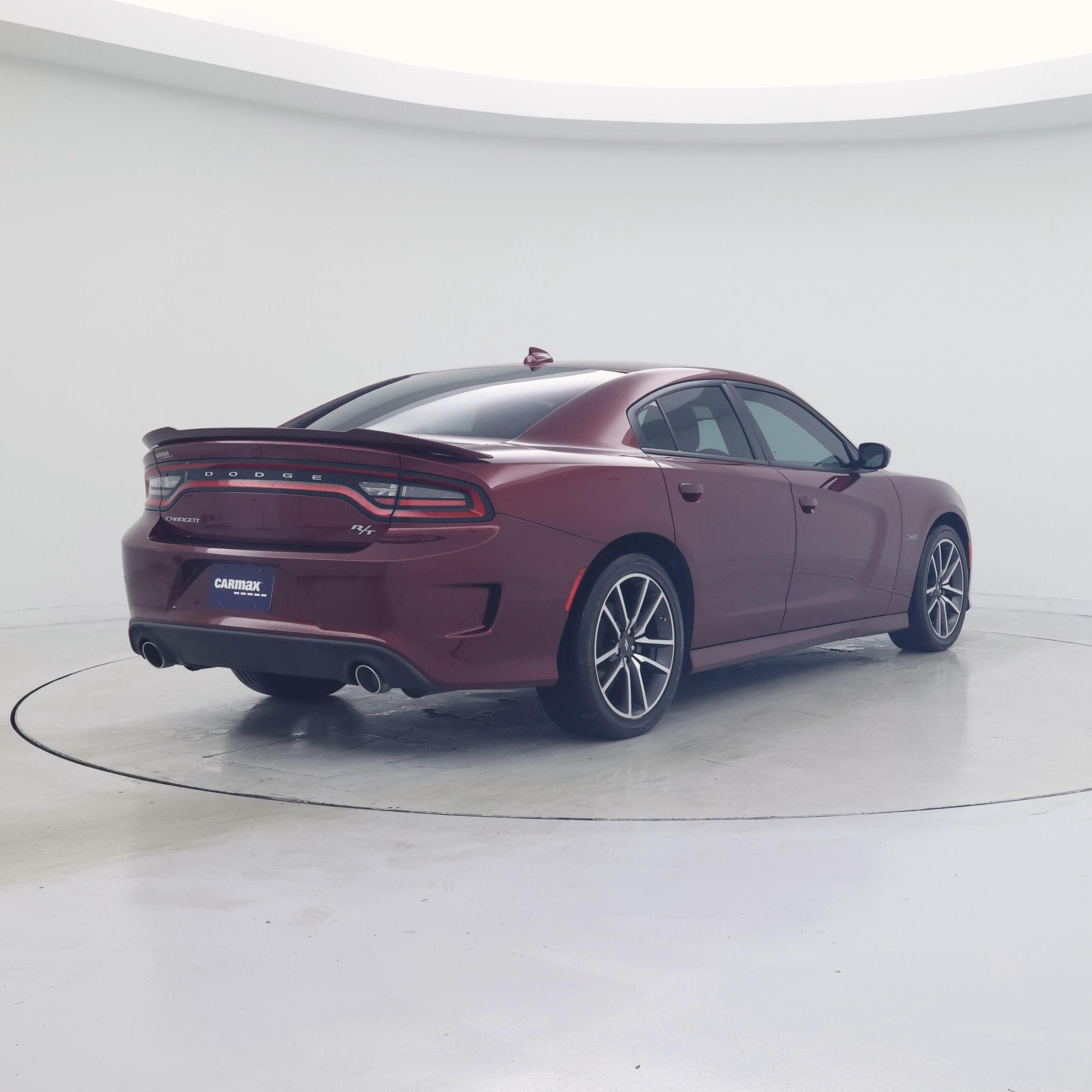 Thumbnail: 2023 Dodge Charger - 8