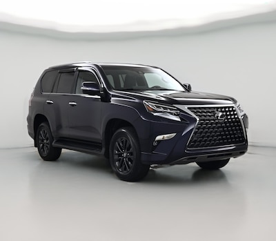 2022 Lexus GX 460