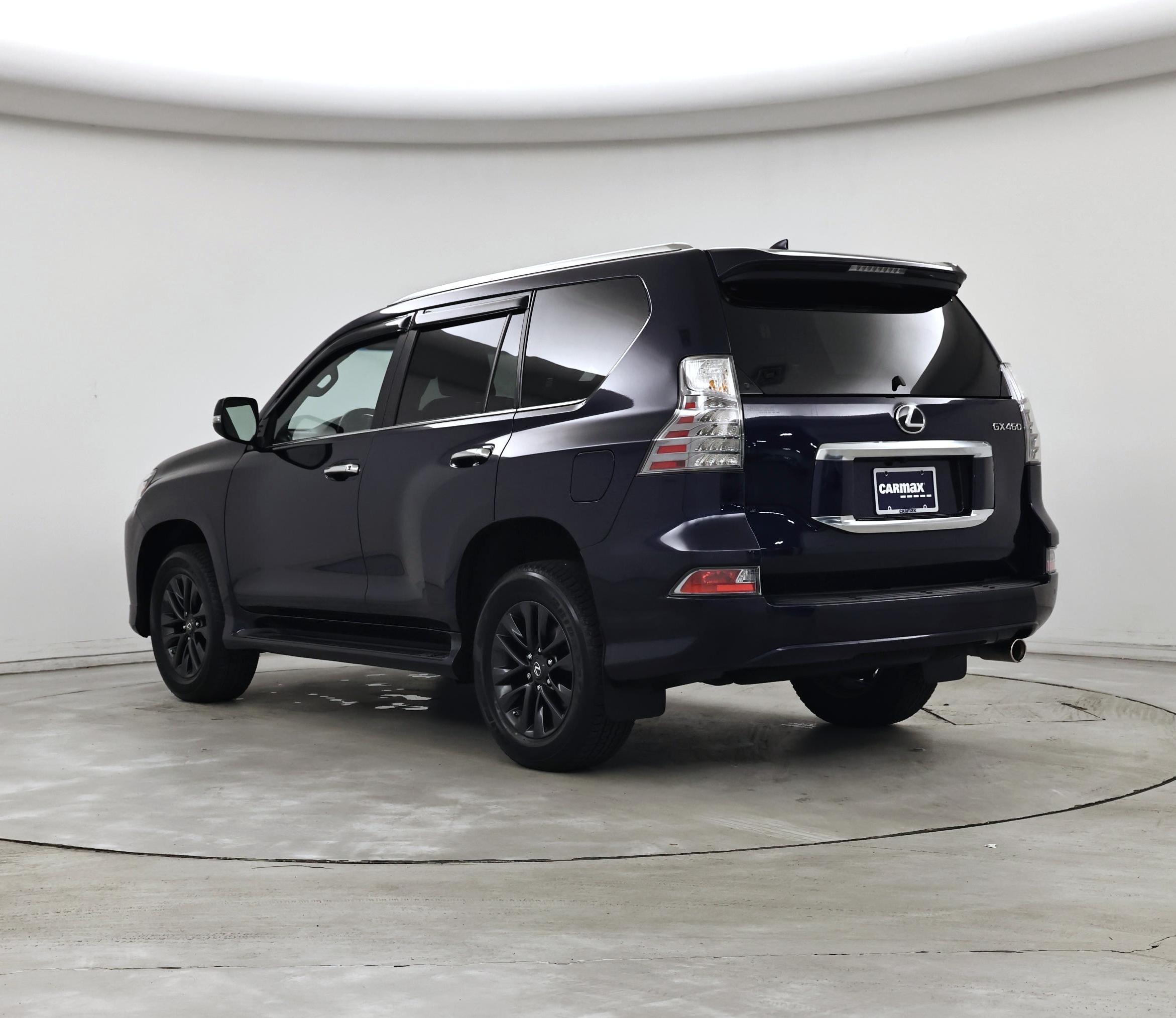 Thumbnail: 2022 Lexus GX - 2