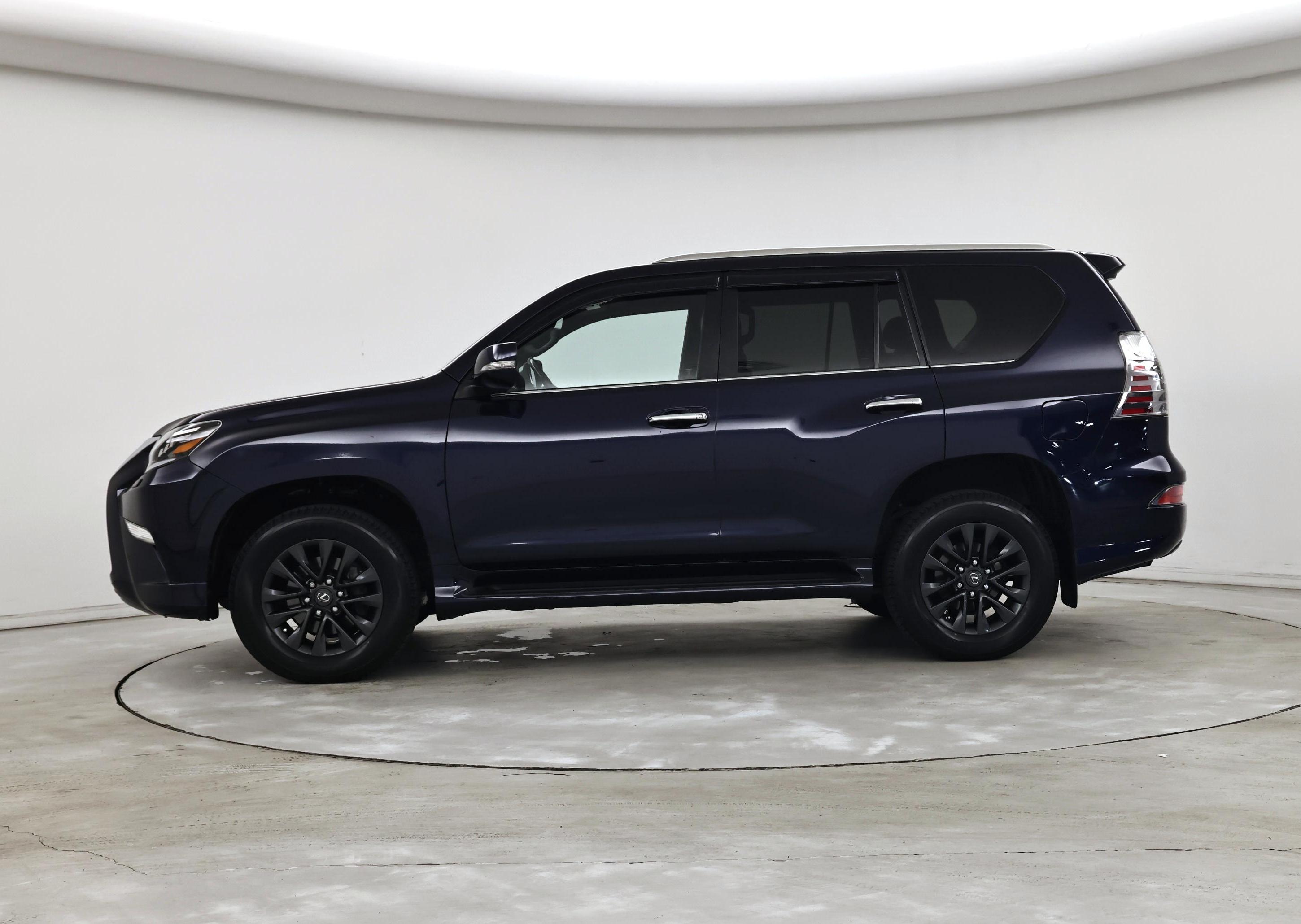 Thumbnail: 2022 Lexus GX - 3