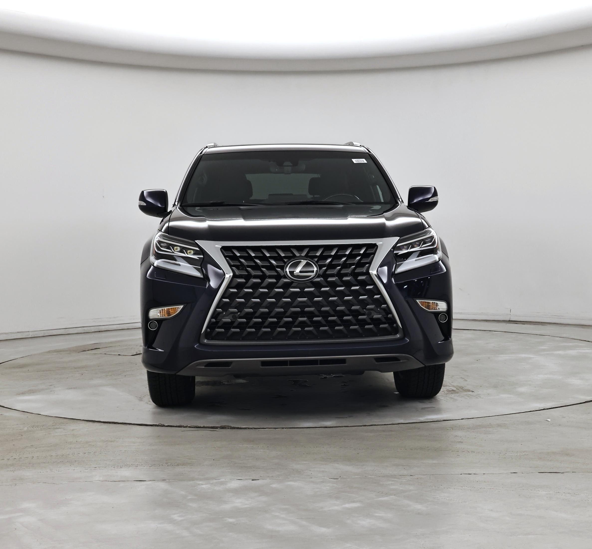 Thumbnail: 2022 Lexus GX - 5