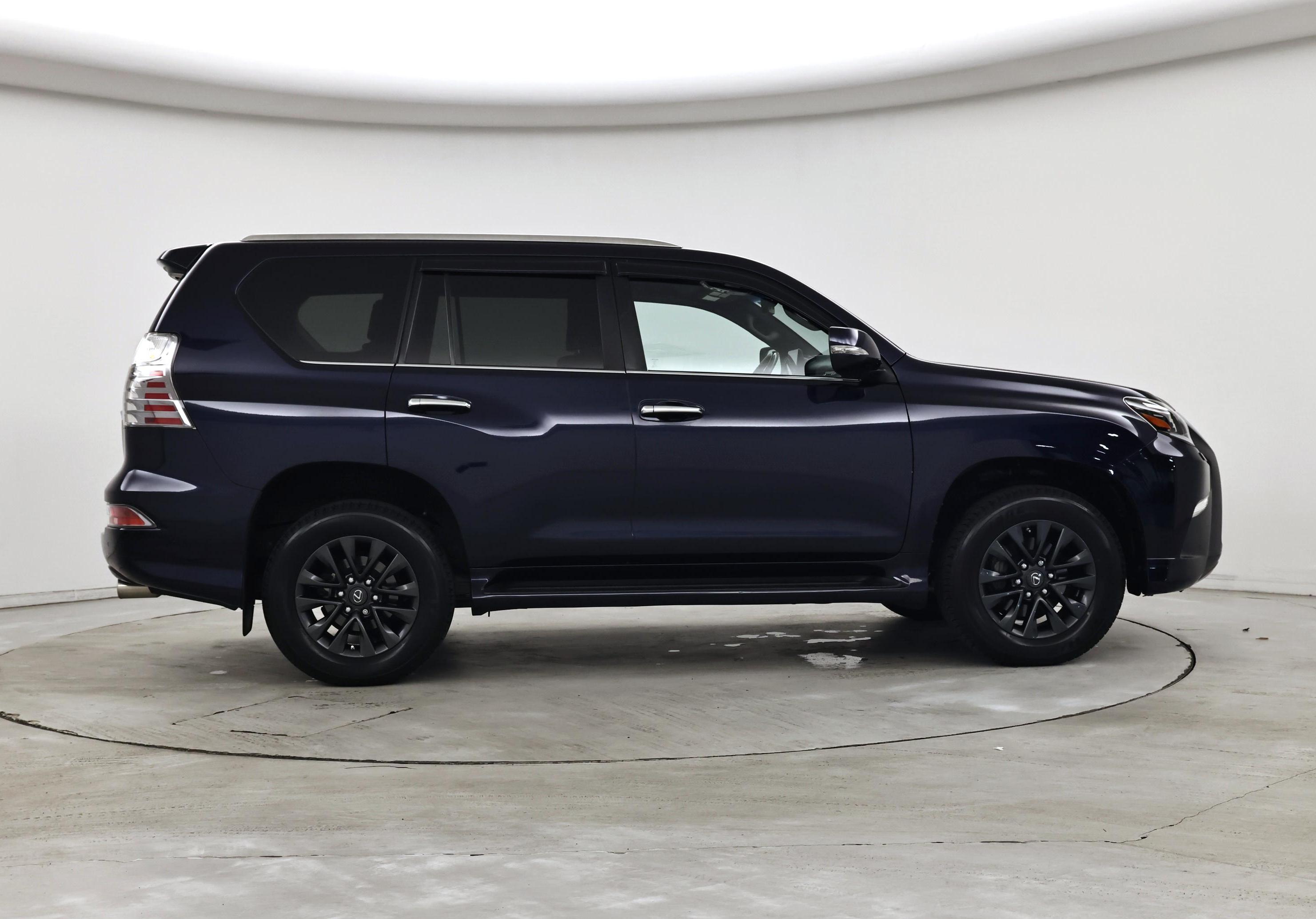 Thumbnail: 2022 Lexus GX - 7