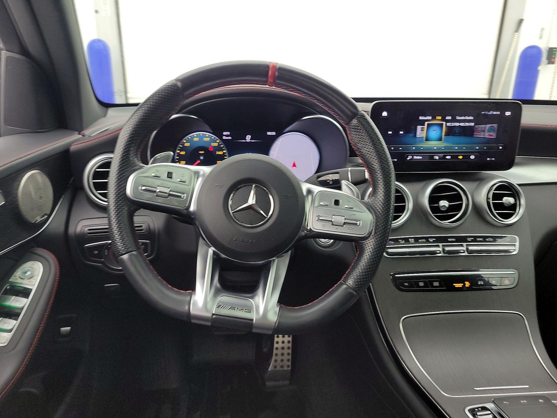 Thumbnail: 2023 Mercedes-Benz GLC - 10