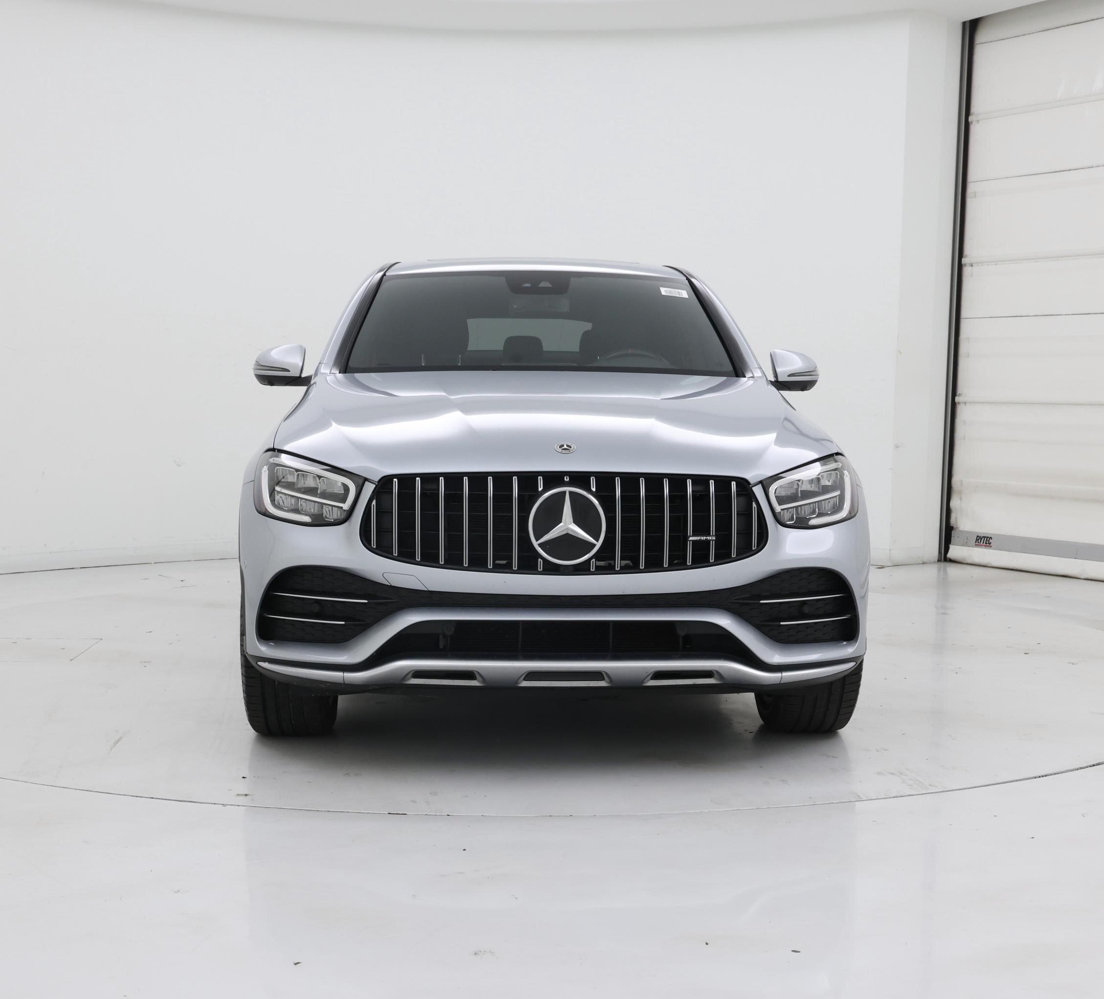 Thumbnail: 2023 Mercedes-Benz GLC - 5