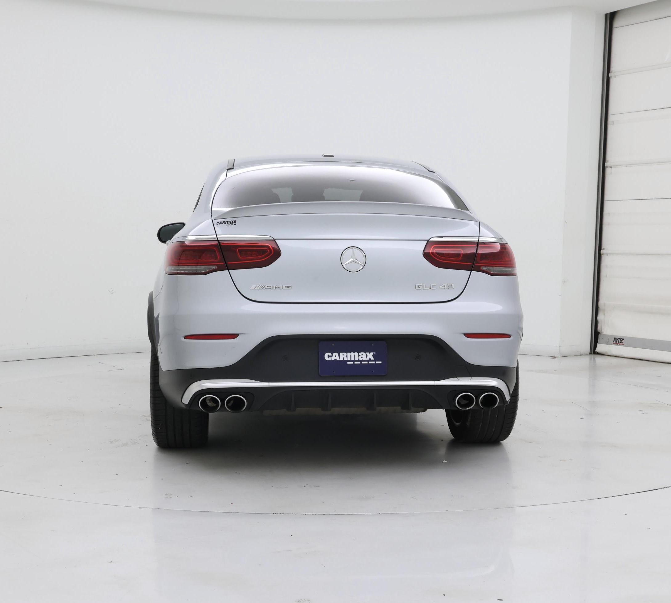 Thumbnail: 2023 Mercedes-Benz GLC - 6