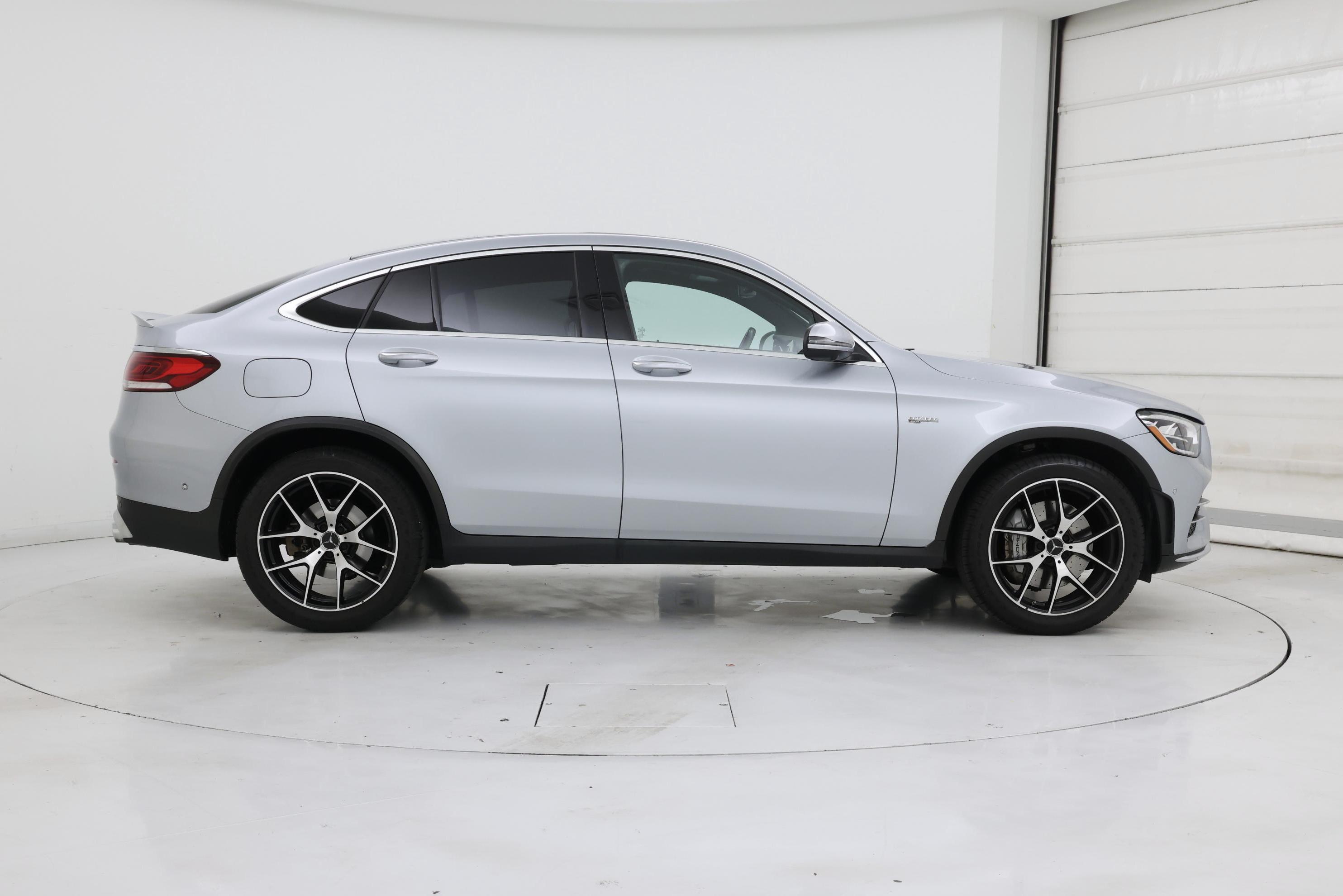 Thumbnail: 2023 Mercedes-Benz GLC - 7