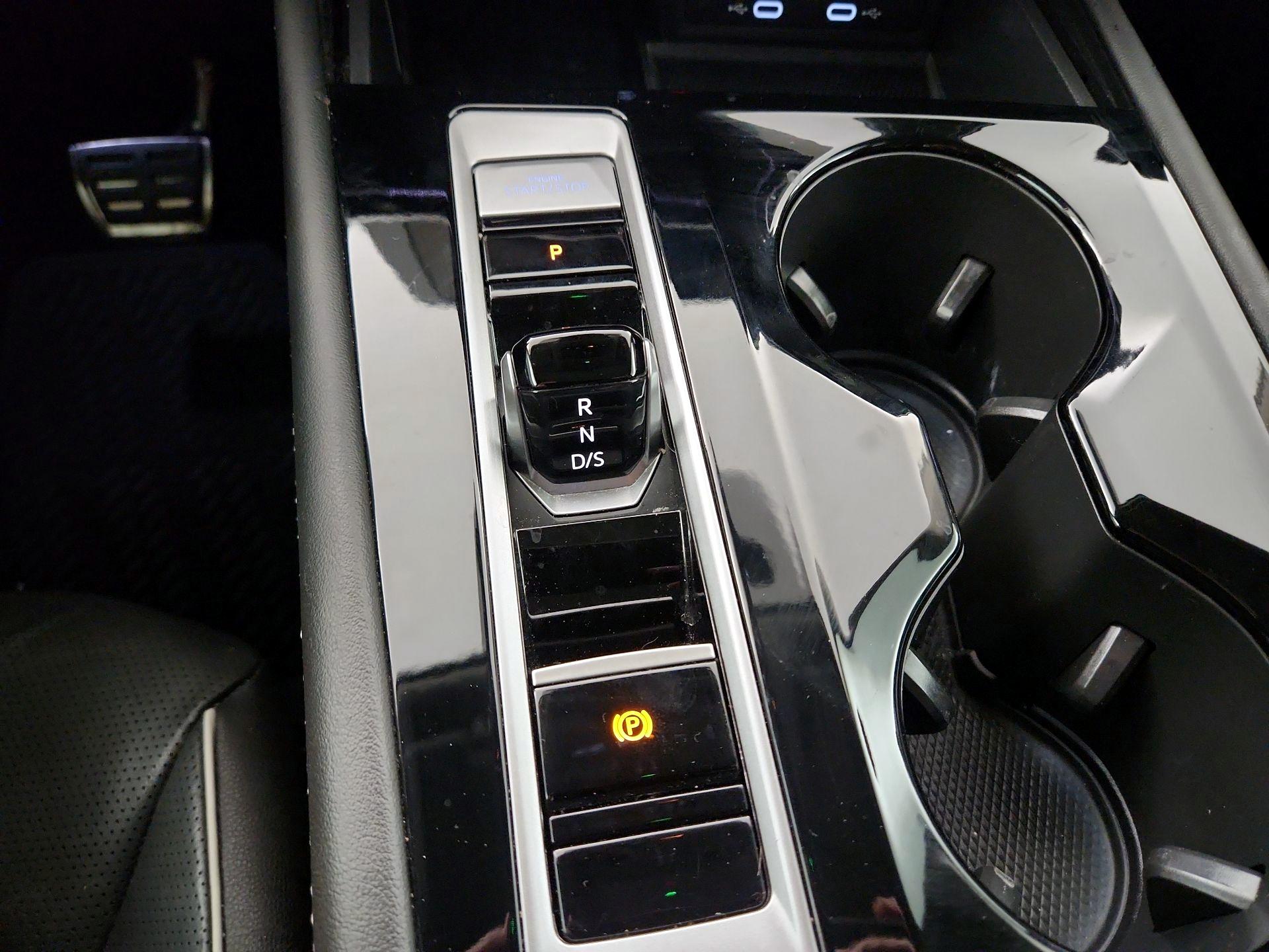 Thumbnail: 2024 Volkswagen Atlas - 17