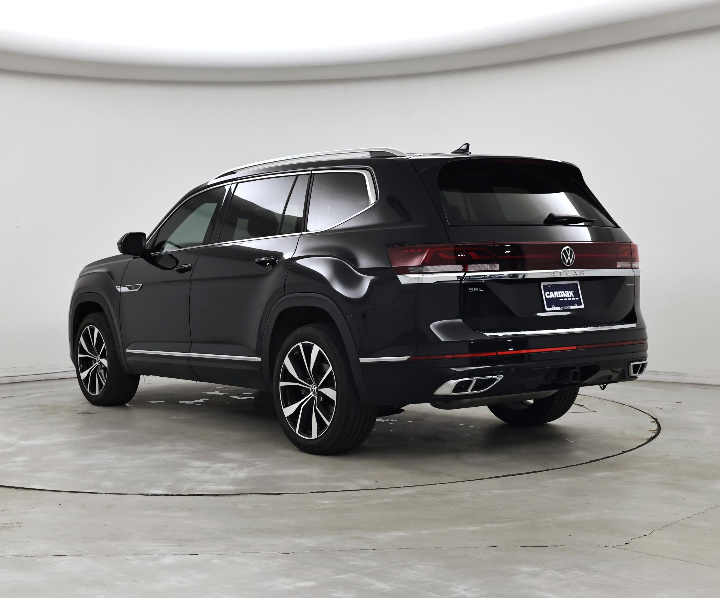 Thumbnail: 2024 Volkswagen Atlas - 2