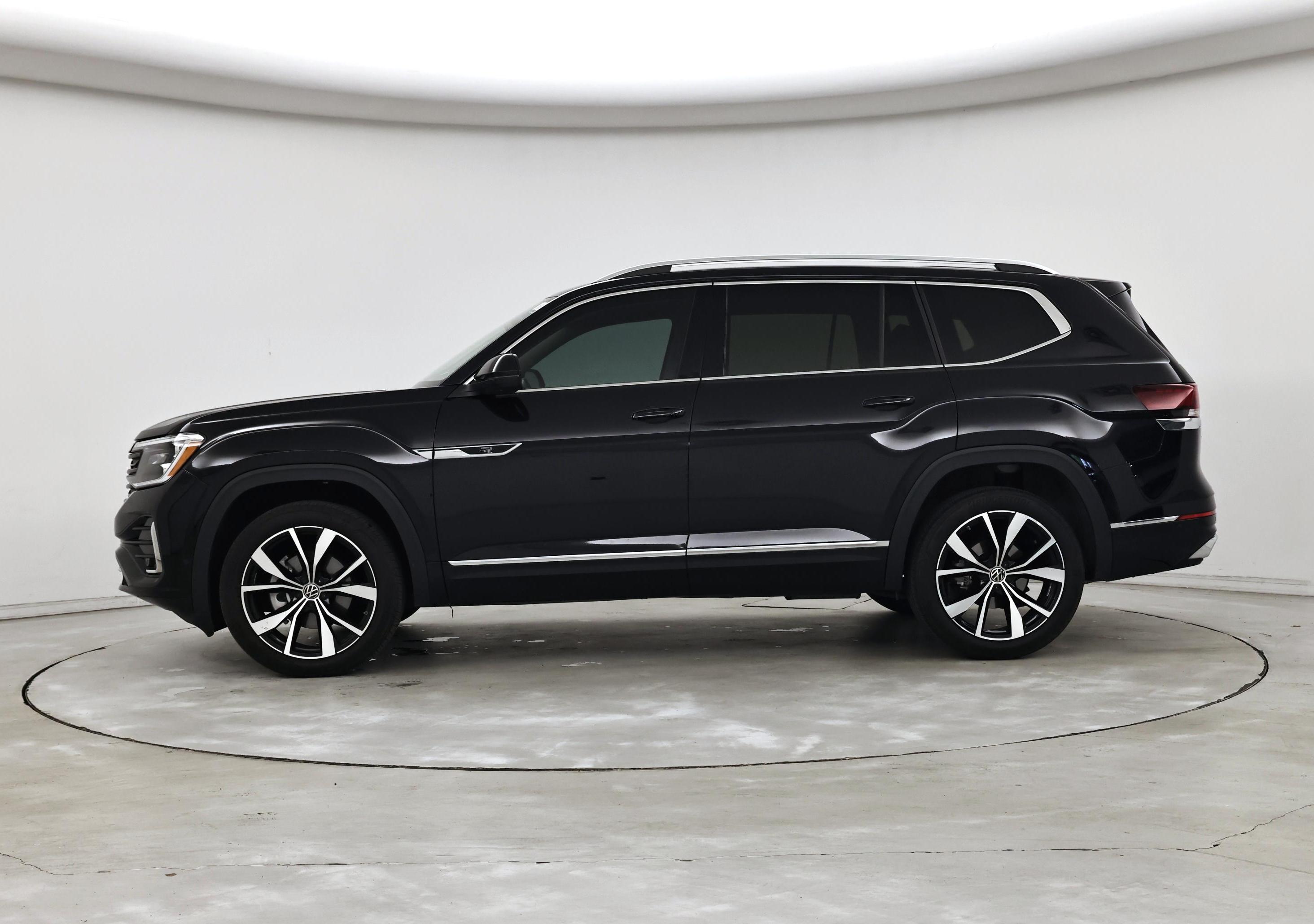 Thumbnail: 2024 Volkswagen Atlas - 3