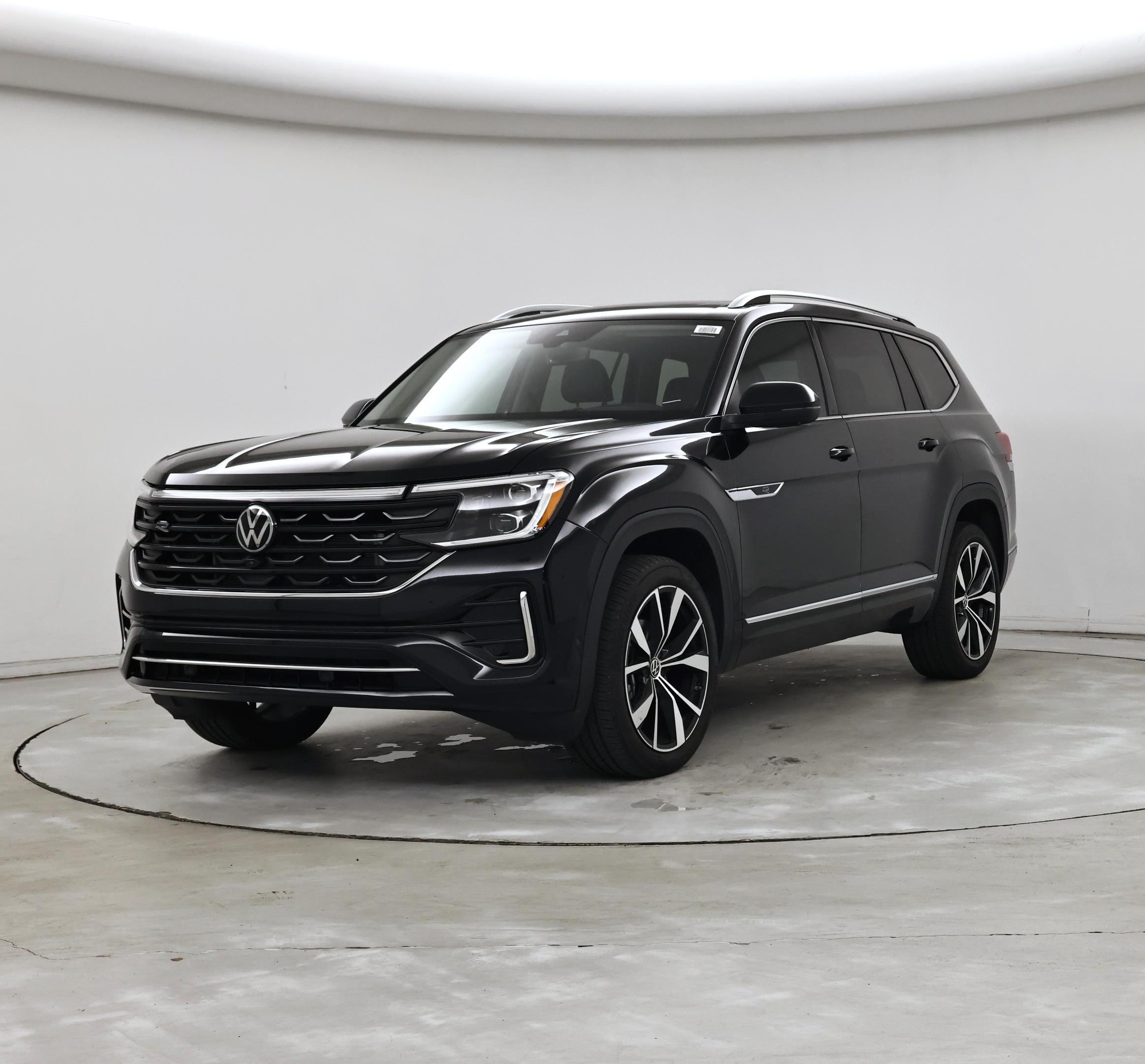 Thumbnail: 2024 Volkswagen Atlas - 4