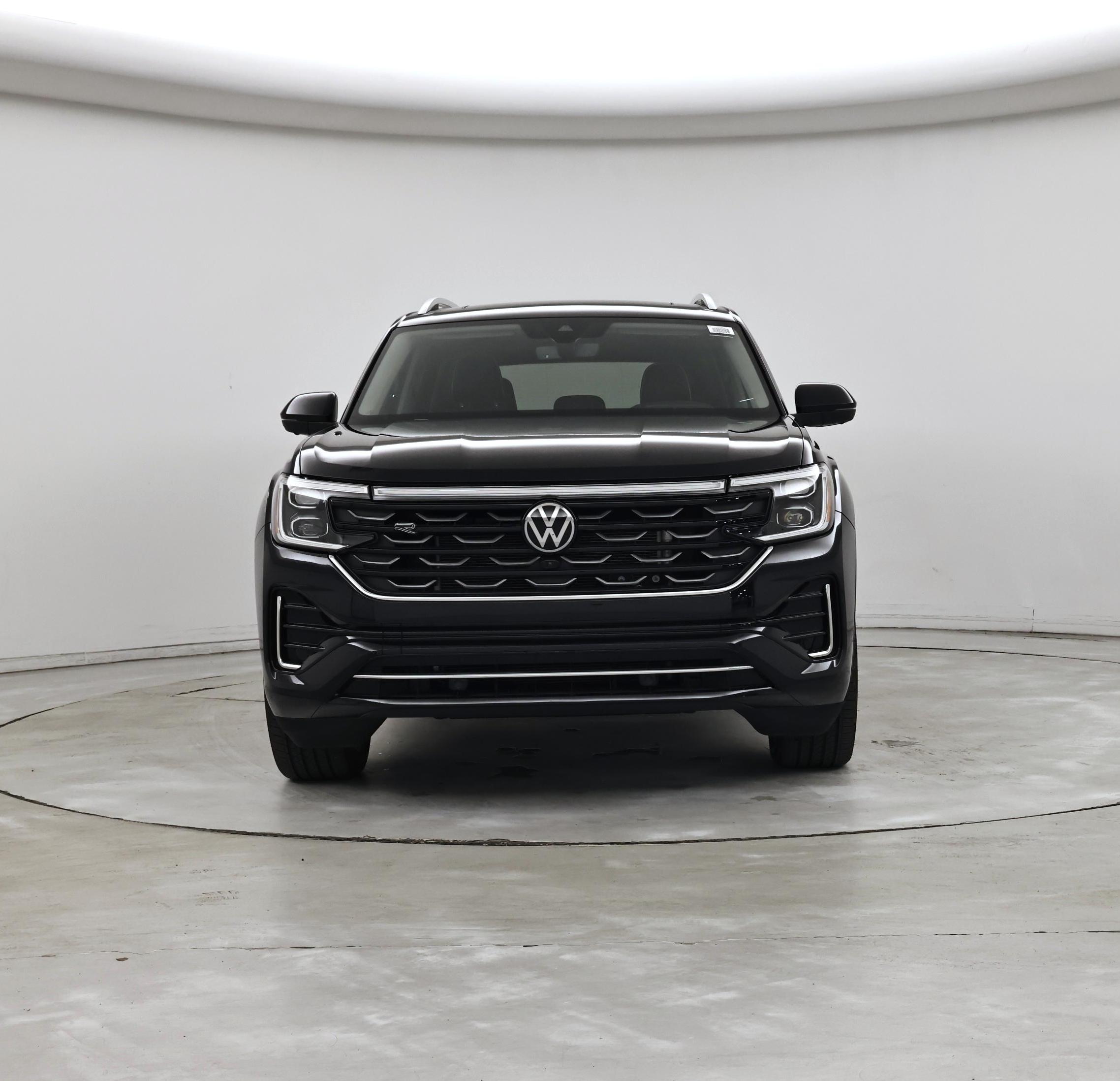 Thumbnail: 2024 Volkswagen Atlas - 5