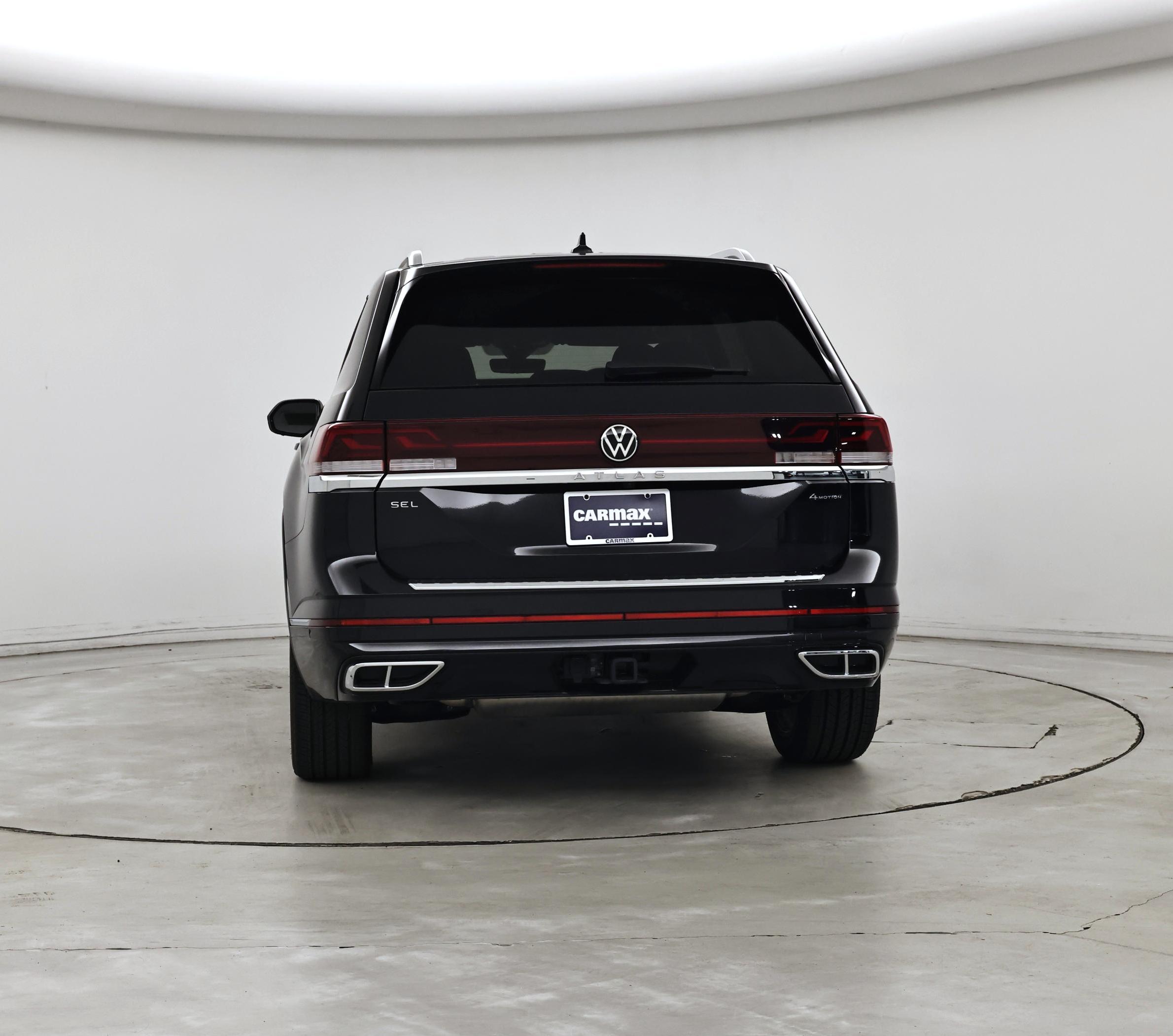 Thumbnail: 2024 Volkswagen Atlas - 6