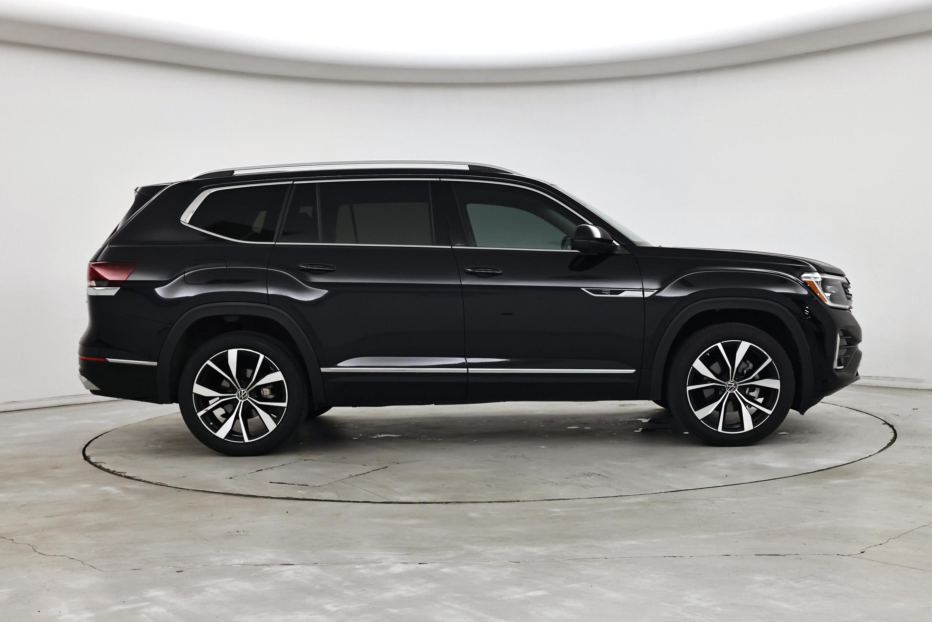 Thumbnail: 2024 Volkswagen Atlas - 7