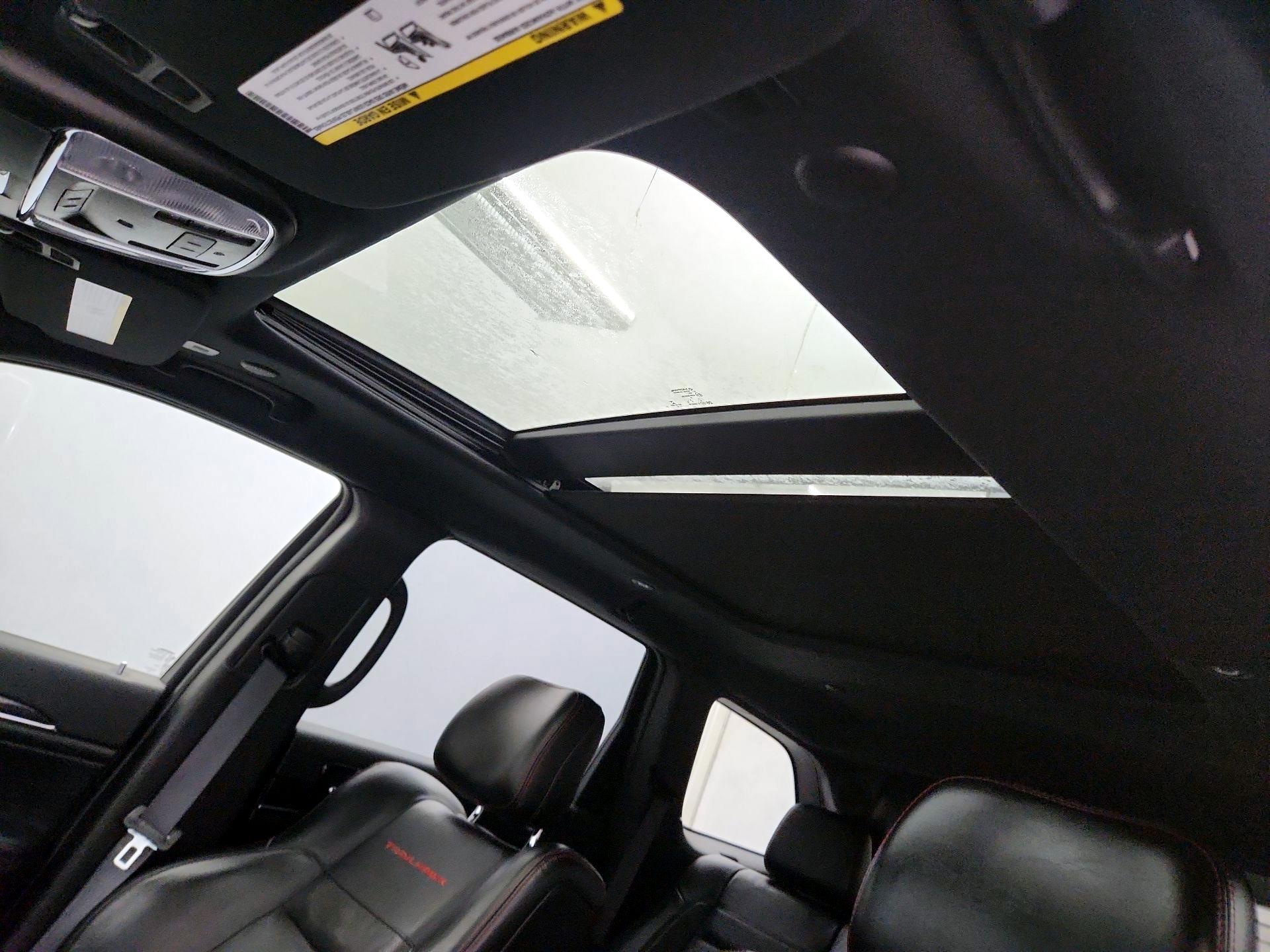 Thumbnail: 2021 Jeep Grand Cherokee - 19