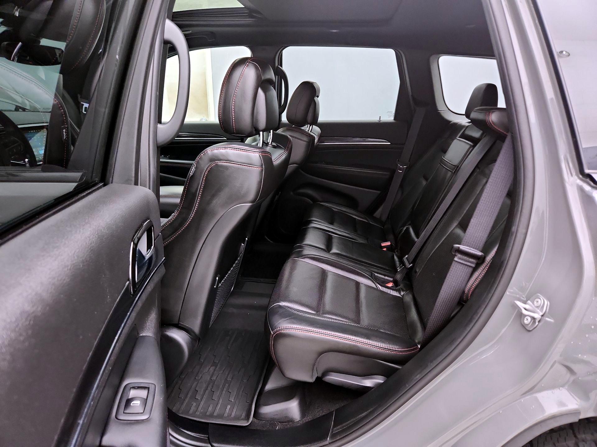 Thumbnail: 2021 Jeep Grand Cherokee - 20