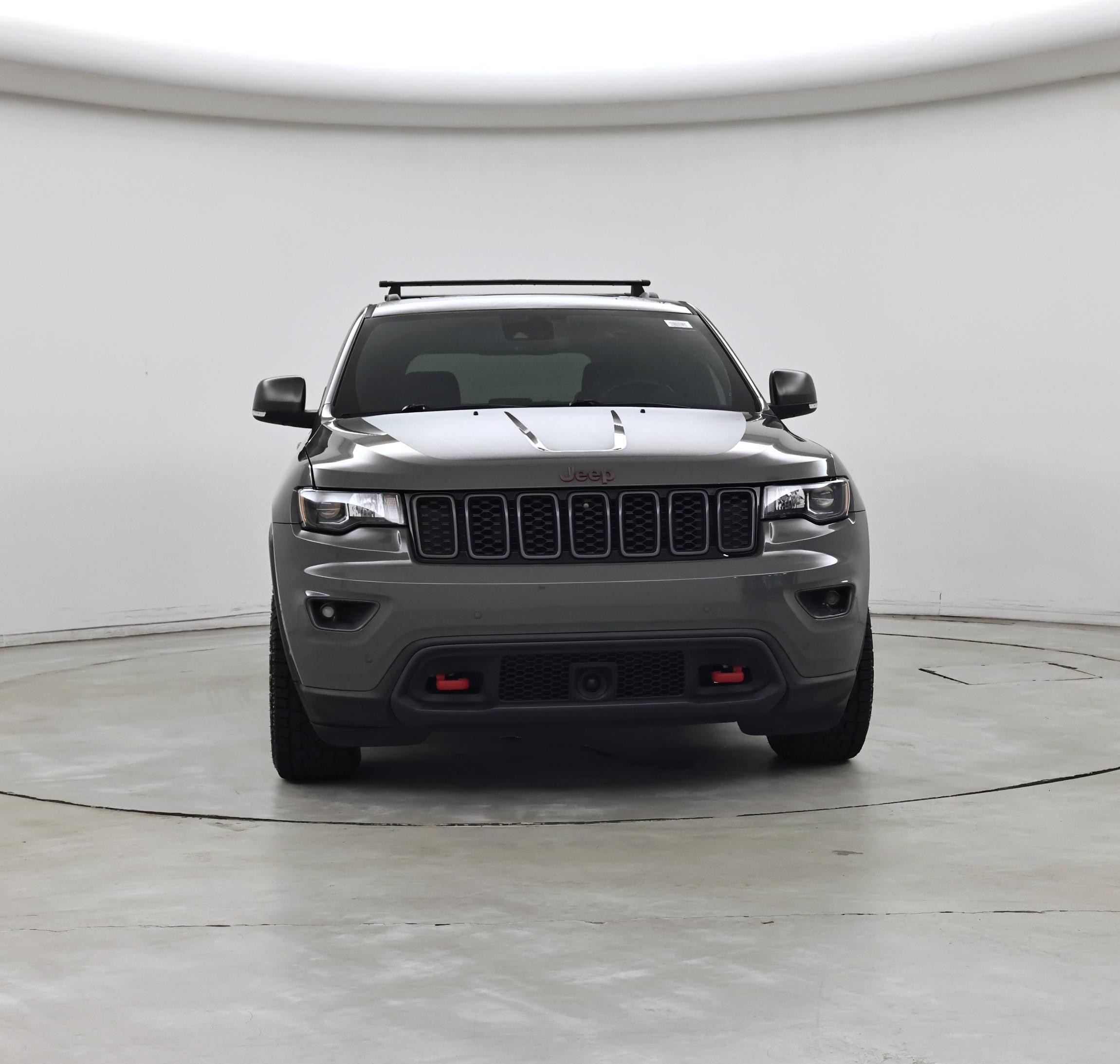Thumbnail: 2021 Jeep Grand Cherokee - 5