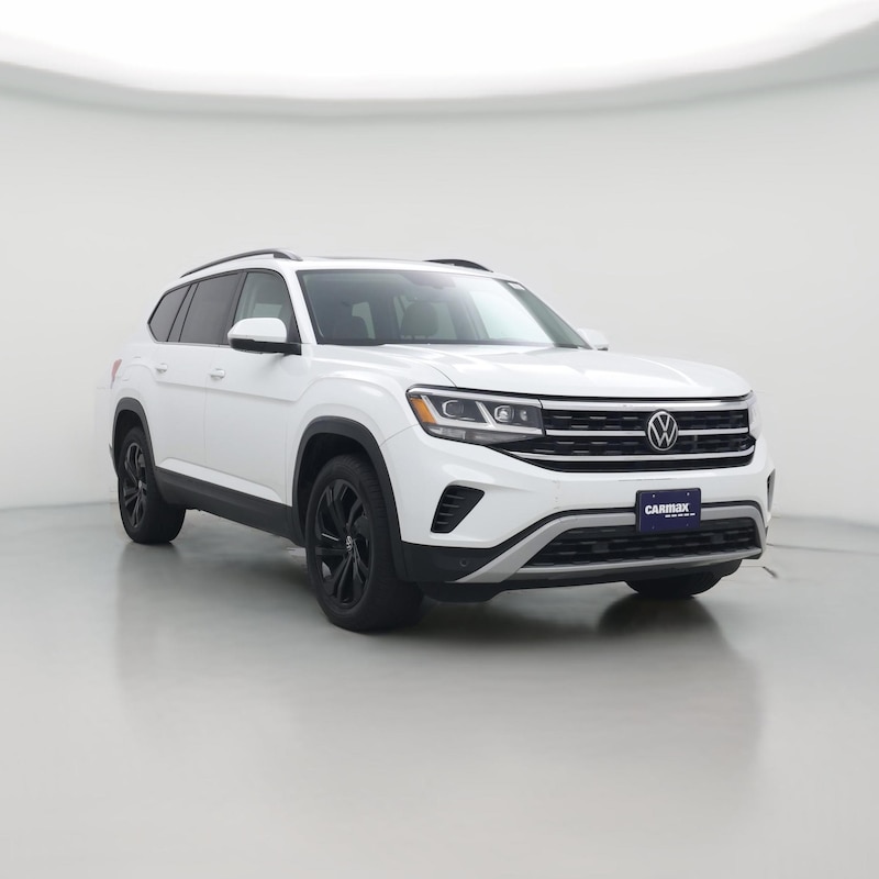 2023 Volkswagen Atlas SE w/Tech