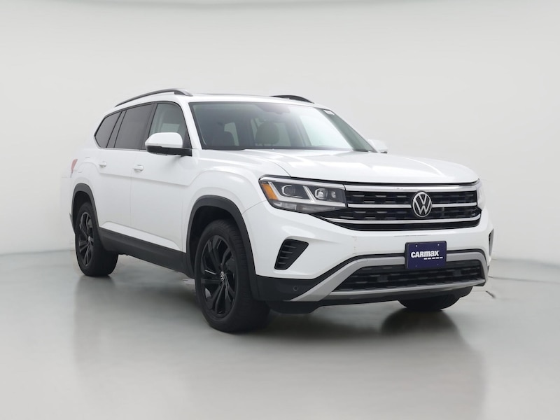 2023 Volkswagen Atlas SE w/Tech