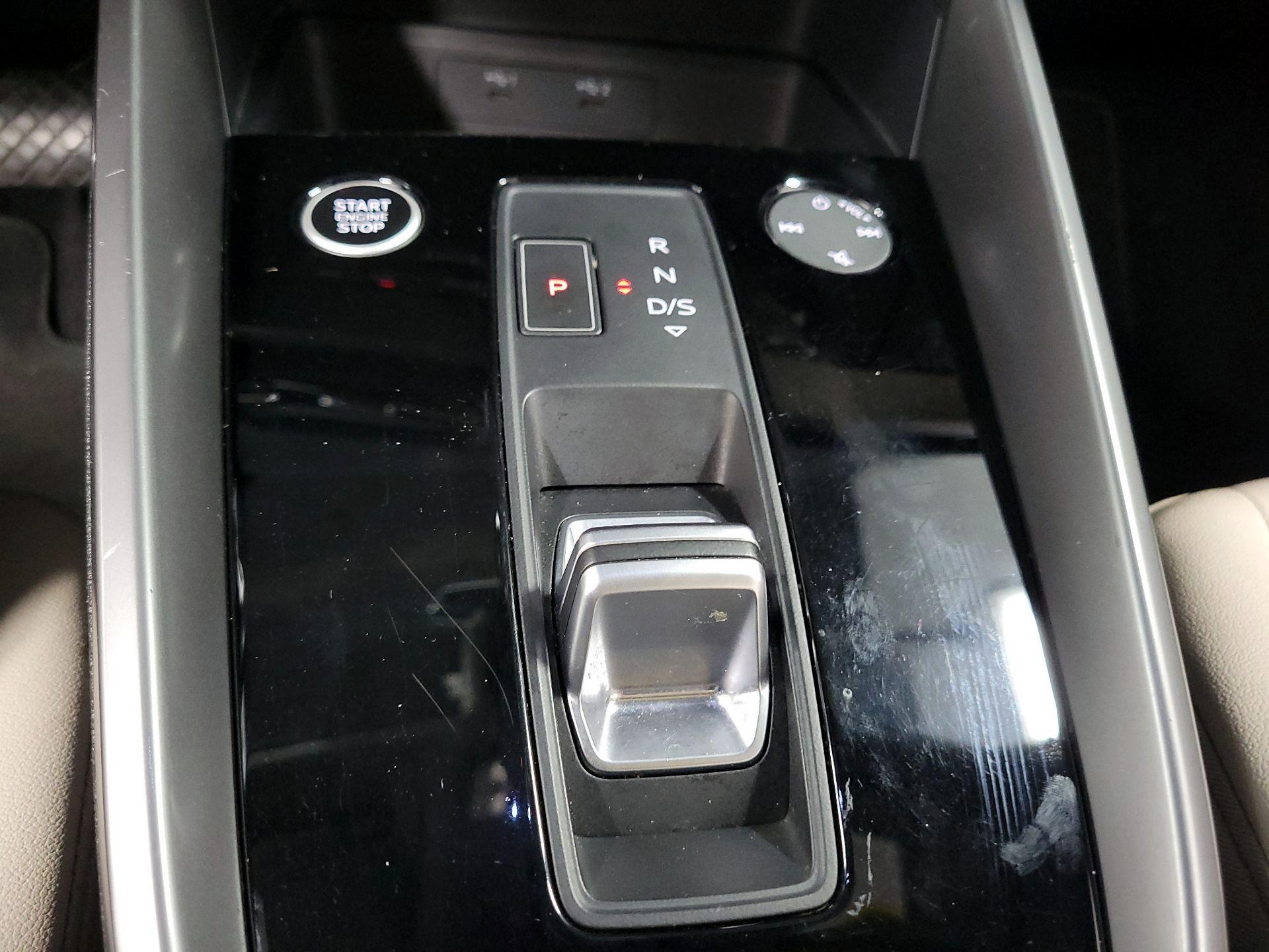 Thumbnail: 2023 Audi A3 - 13