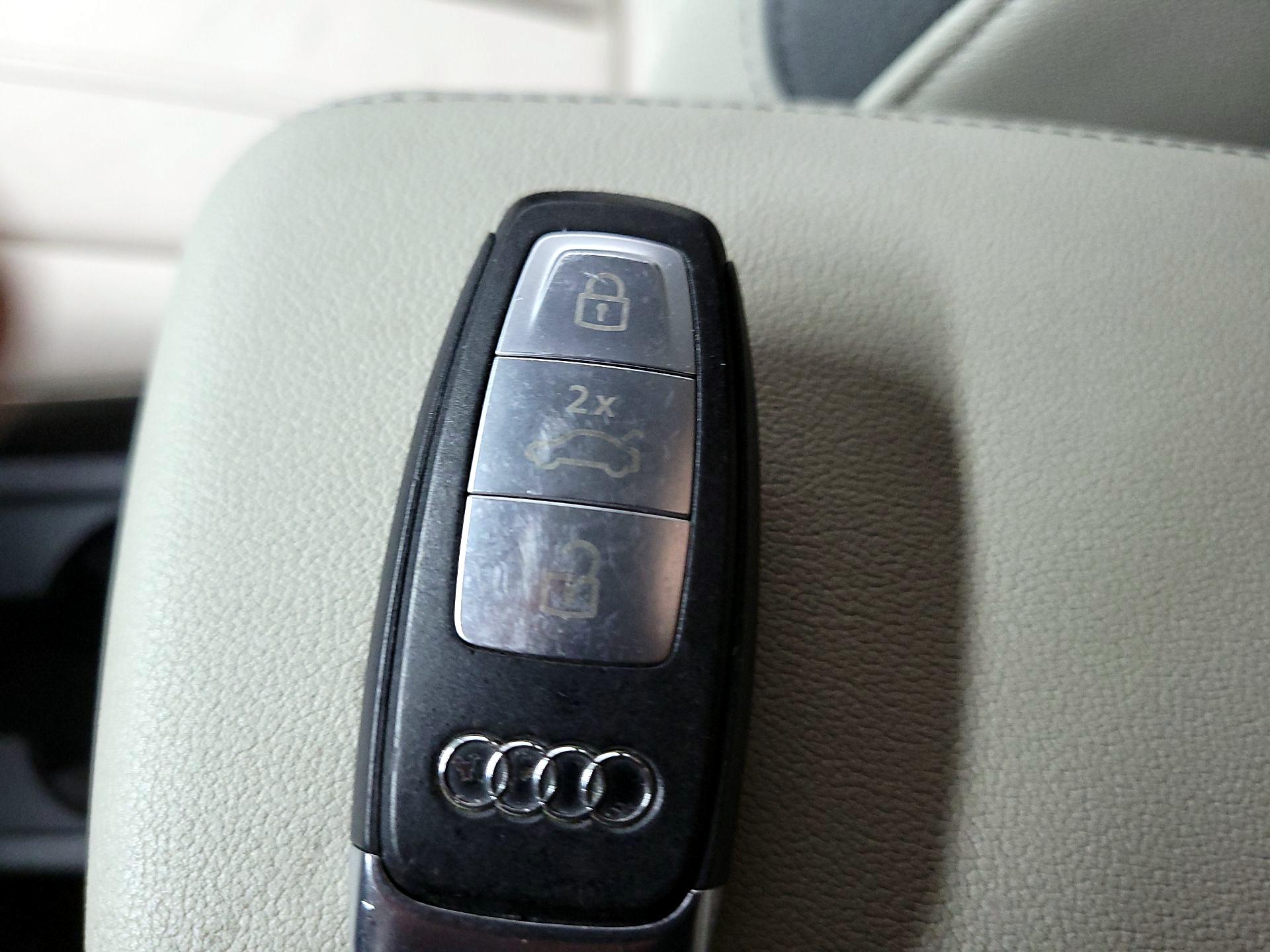Thumbnail: 2023 Audi A3 - 17
