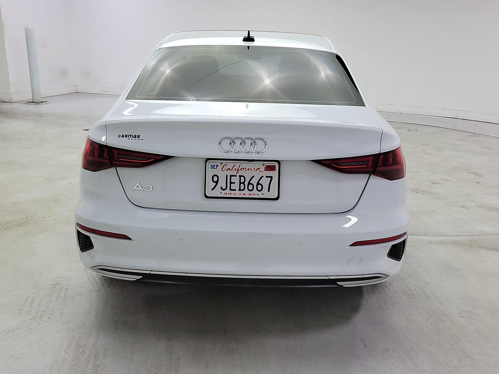 Thumbnail: 2023 Audi A3 - 6
