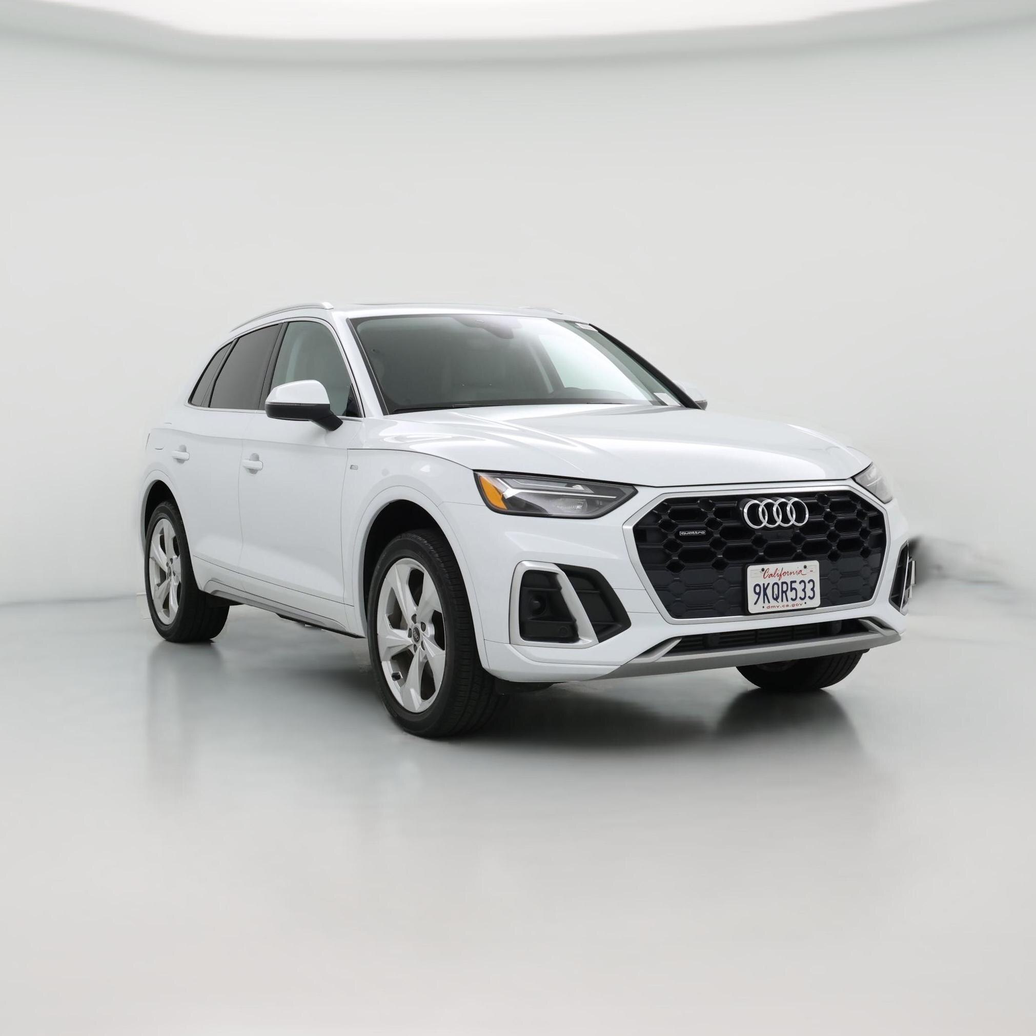 Thumbnail: 2023 Audi Q5 - 1