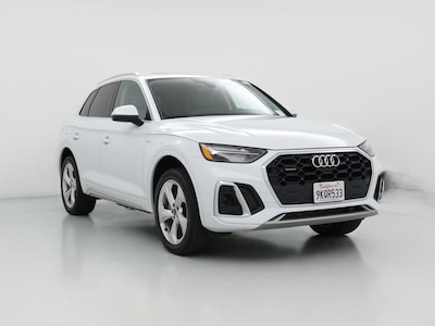 2023 Audi Q5 S-Line Premium Plus