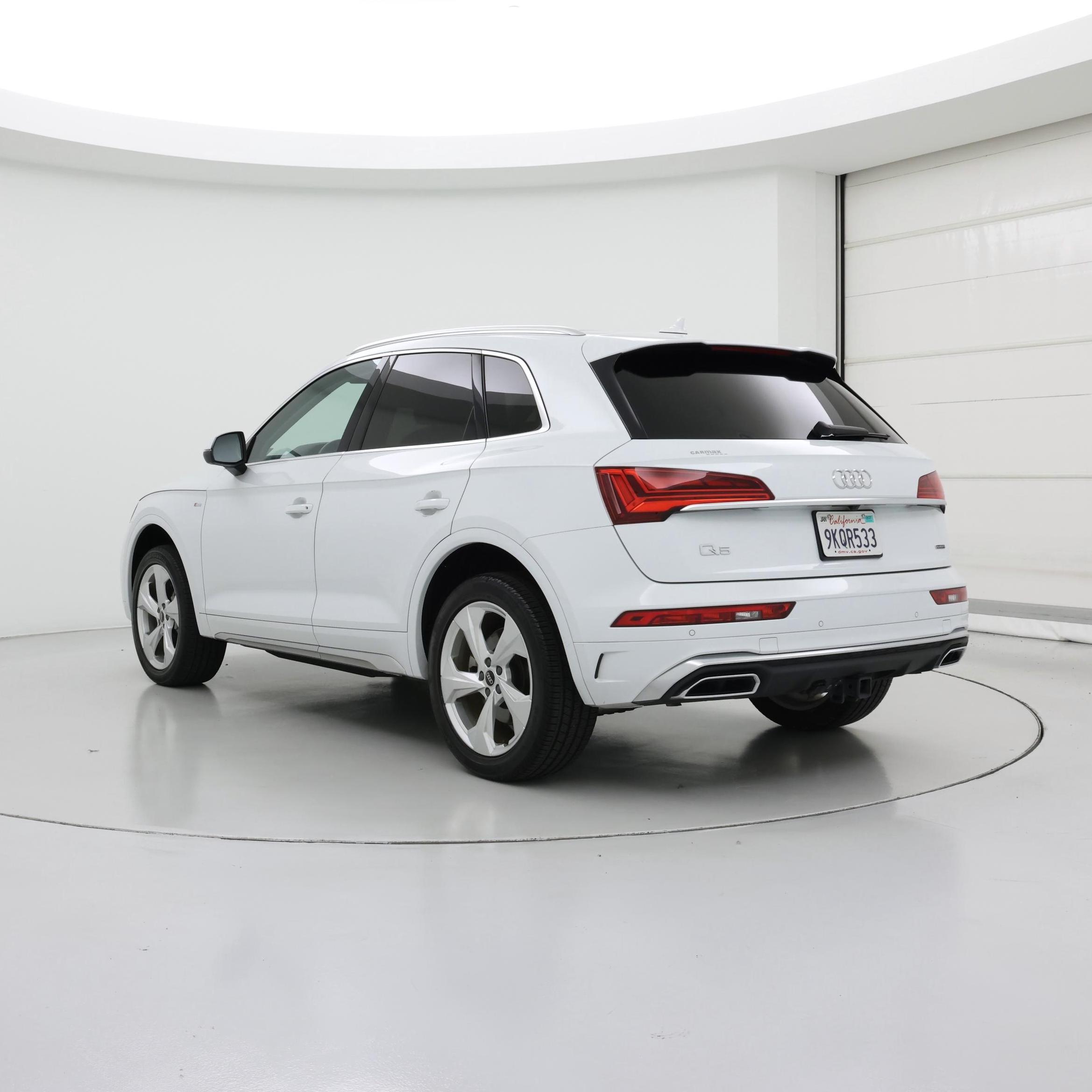 Thumbnail: 2023 Audi Q5 - 2