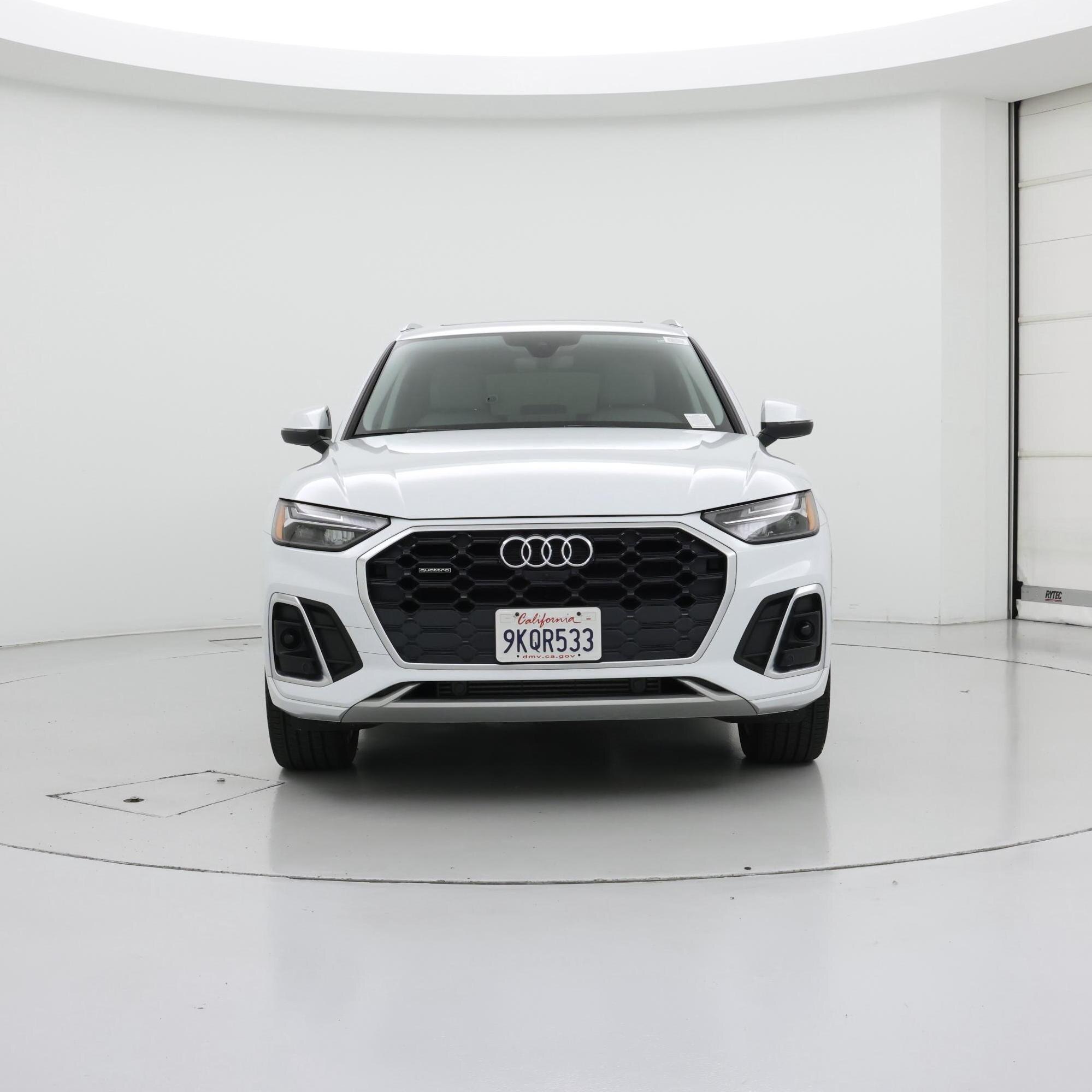 Thumbnail: 2023 Audi Q5 - 5
