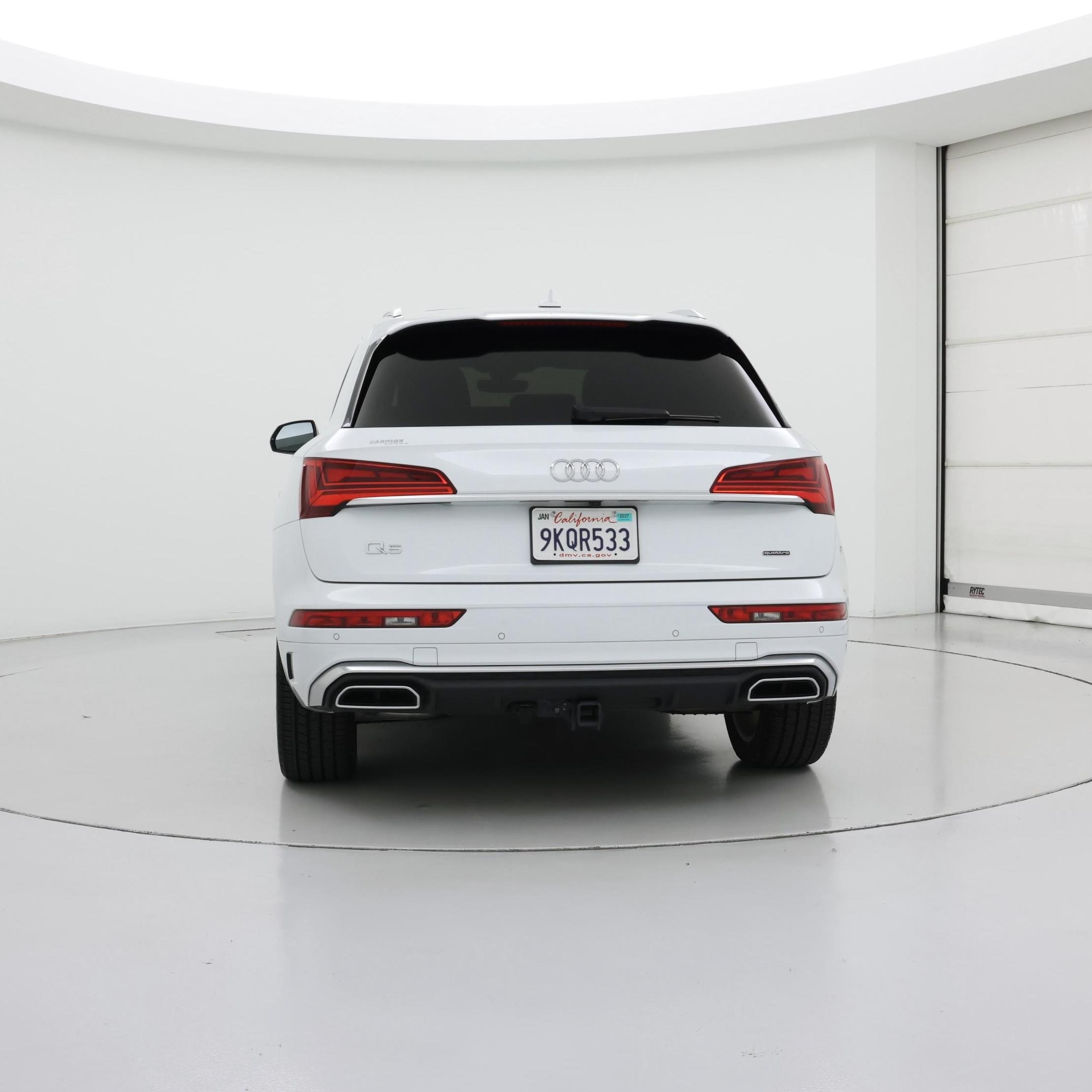 Thumbnail: 2023 Audi Q5 - 6