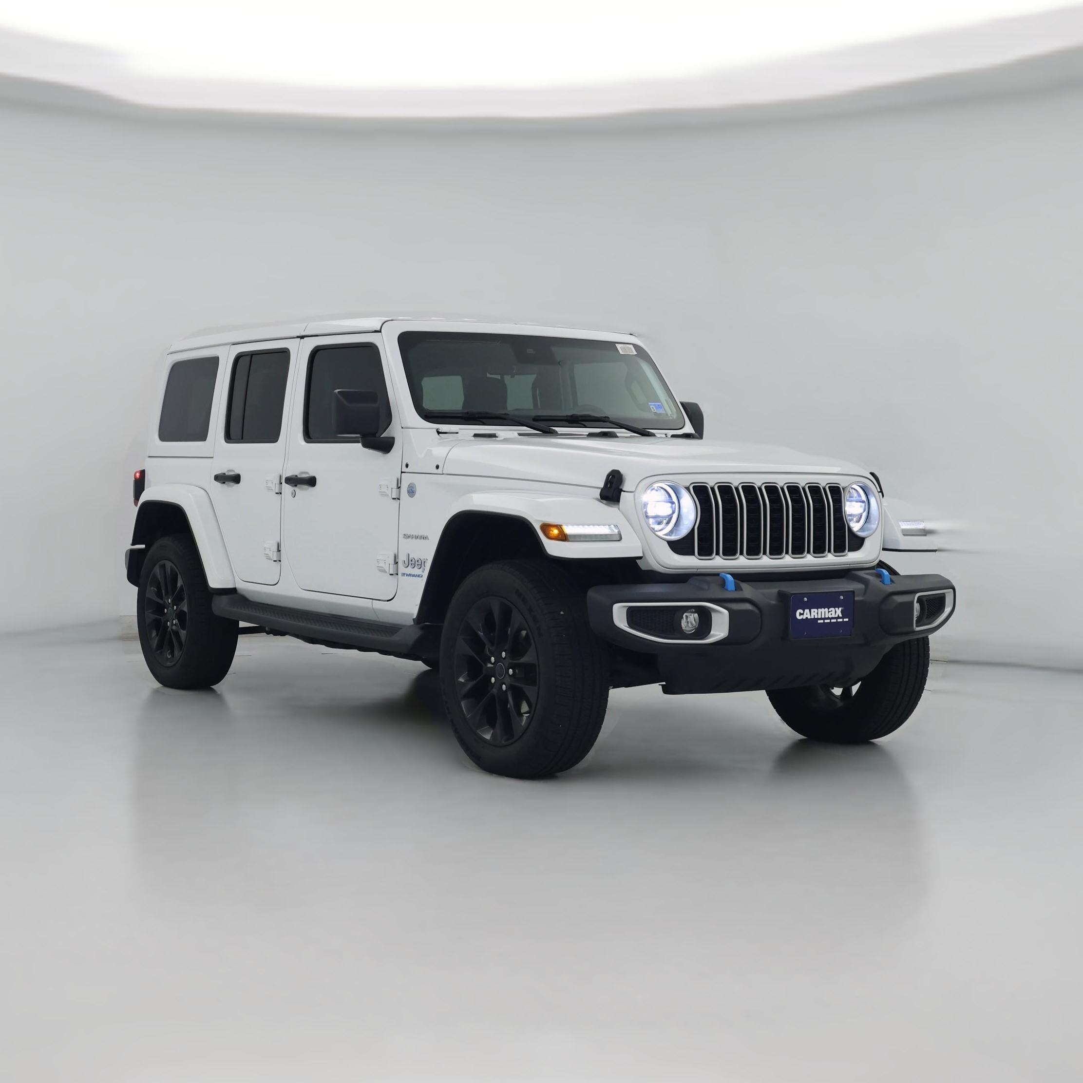 Thumbnail: 2024 Jeep Wrangler - 1